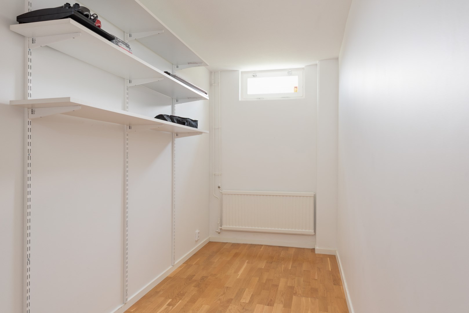 Bostadsbild från Eldhusgatan 5, Kommande i Norra Vallby, Västerås