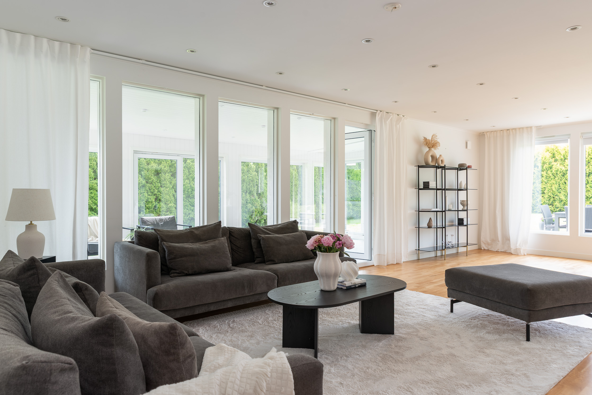 Bostadsbild från Eldhusgatan 5, Till salu i Norra Vallby, Västerås