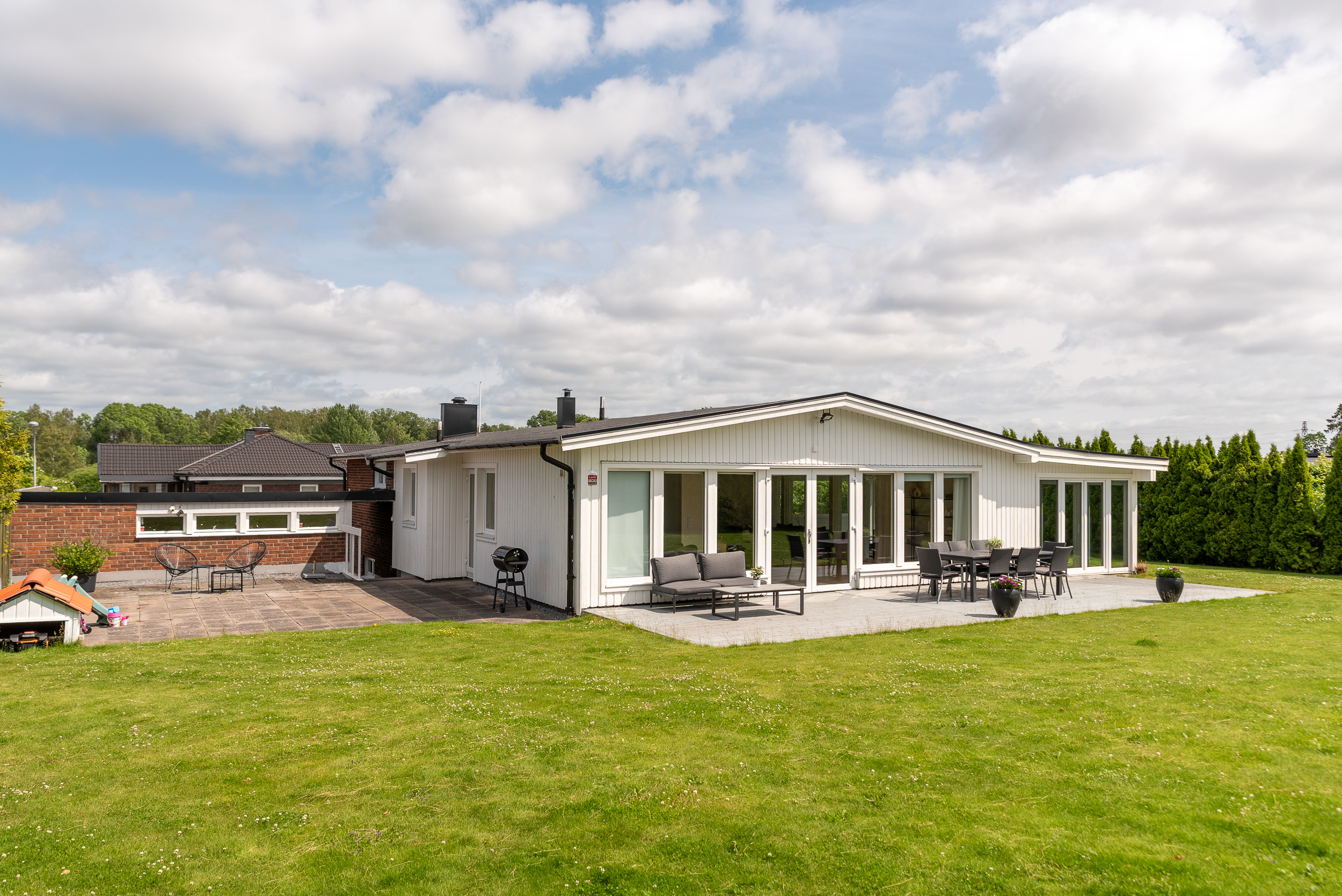 Bostadsbild från Eldhusgatan 5, Till salu i Norra Vallby, Västerås