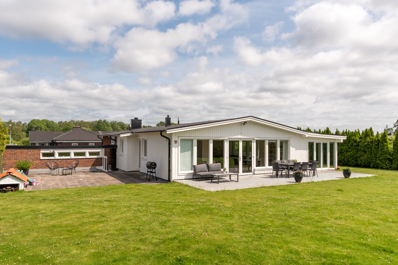 Bostadsbild från Eldhusgatan 5, Kommande i Norra Vallby, Västerås