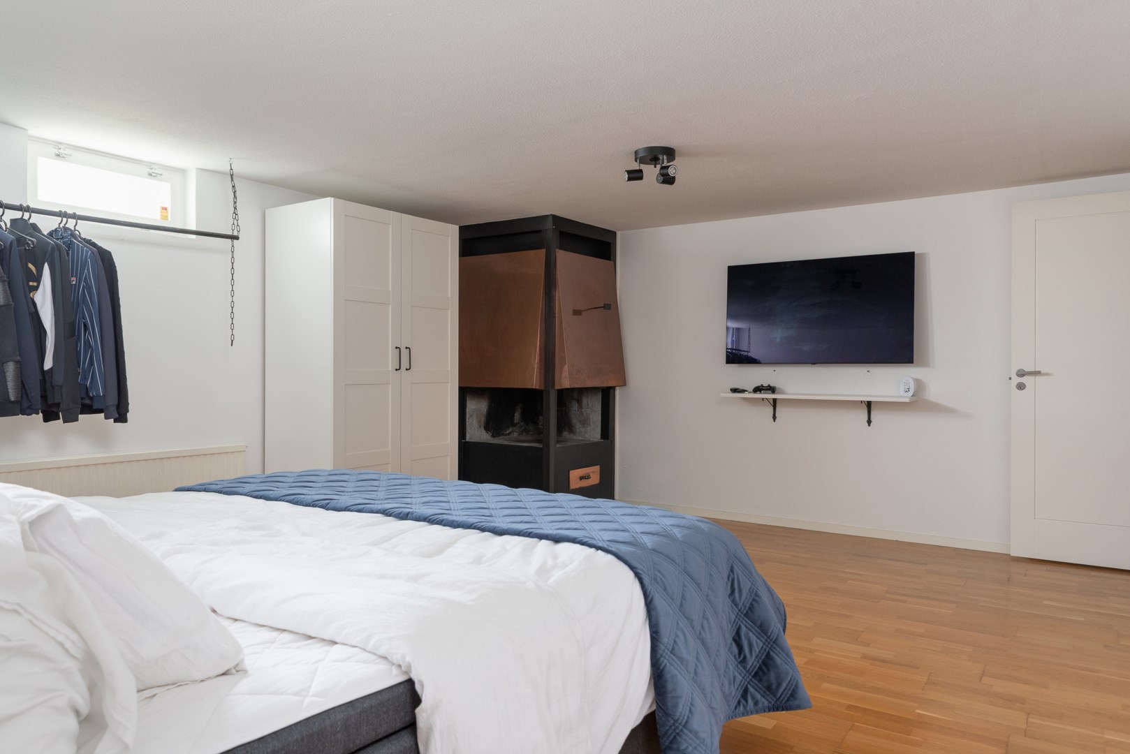 Bostadsbild från Eldhusgatan 5, Kommande i Norra Vallby, Västerås