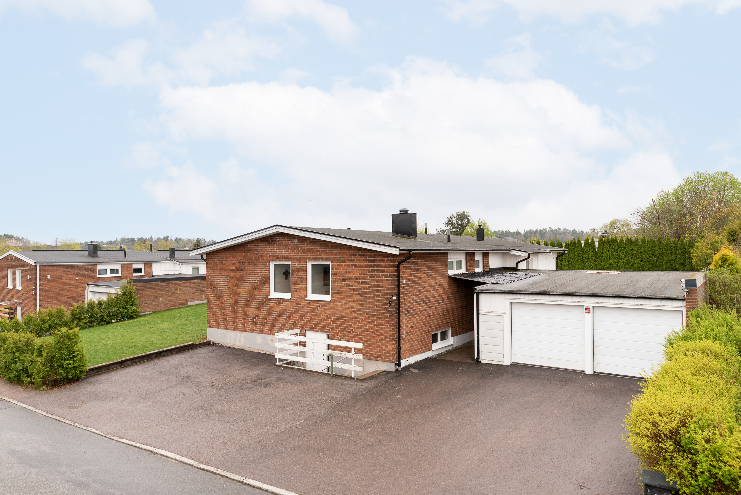 Bostadsbild från Eldhusgatan 5, Till salu i Norra Vallby, Västerås