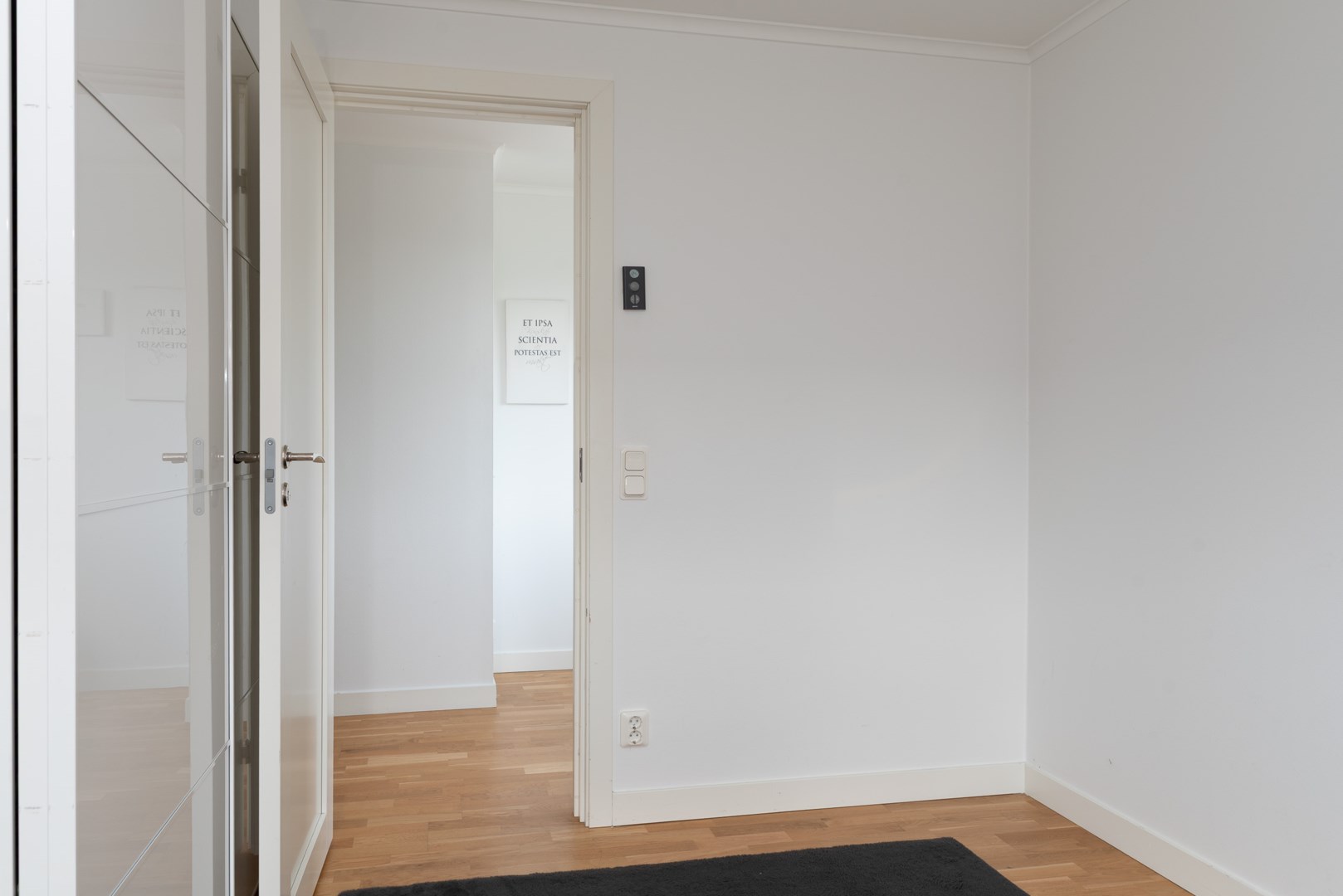 Bostadsbild från Eldhusgatan 5, Kommande i Norra Vallby, Västerås