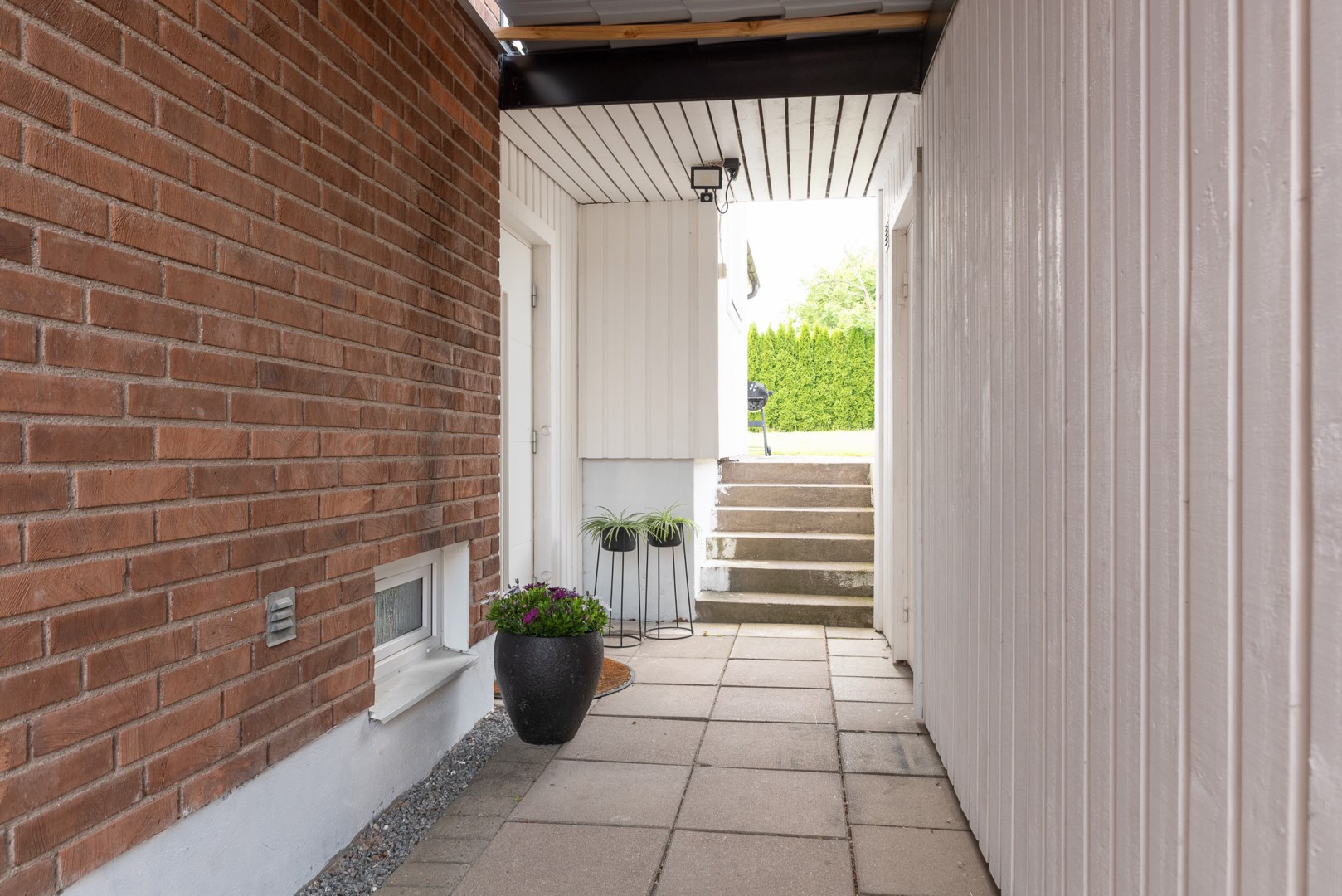 Bostadsbild från Eldhusgatan 5, Kommande i Norra Vallby, Västerås