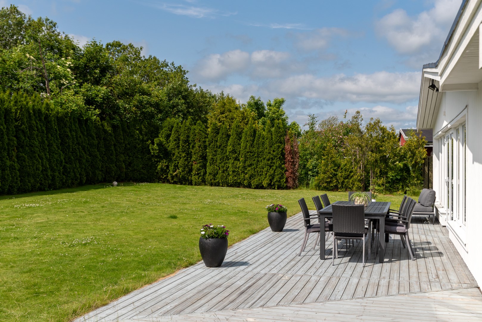 Bostadsbild från Eldhusgatan 5, Kommande i Norra Vallby, Västerås