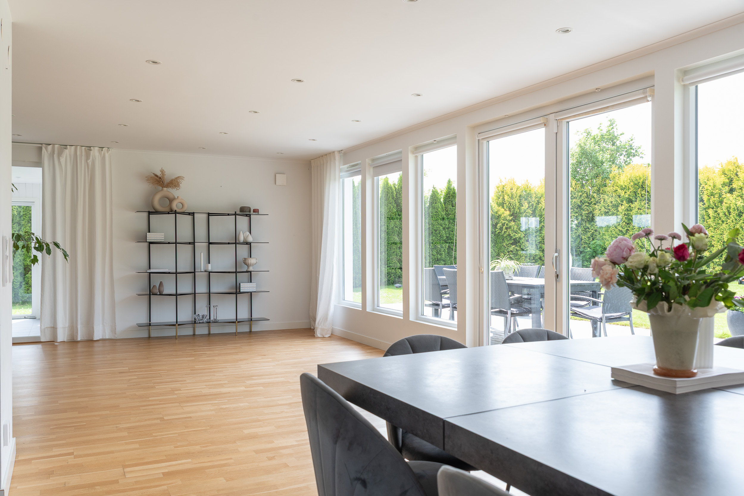 Bostadsbild från Eldhusgatan 5, Till salu i Norra Vallby, Västerås