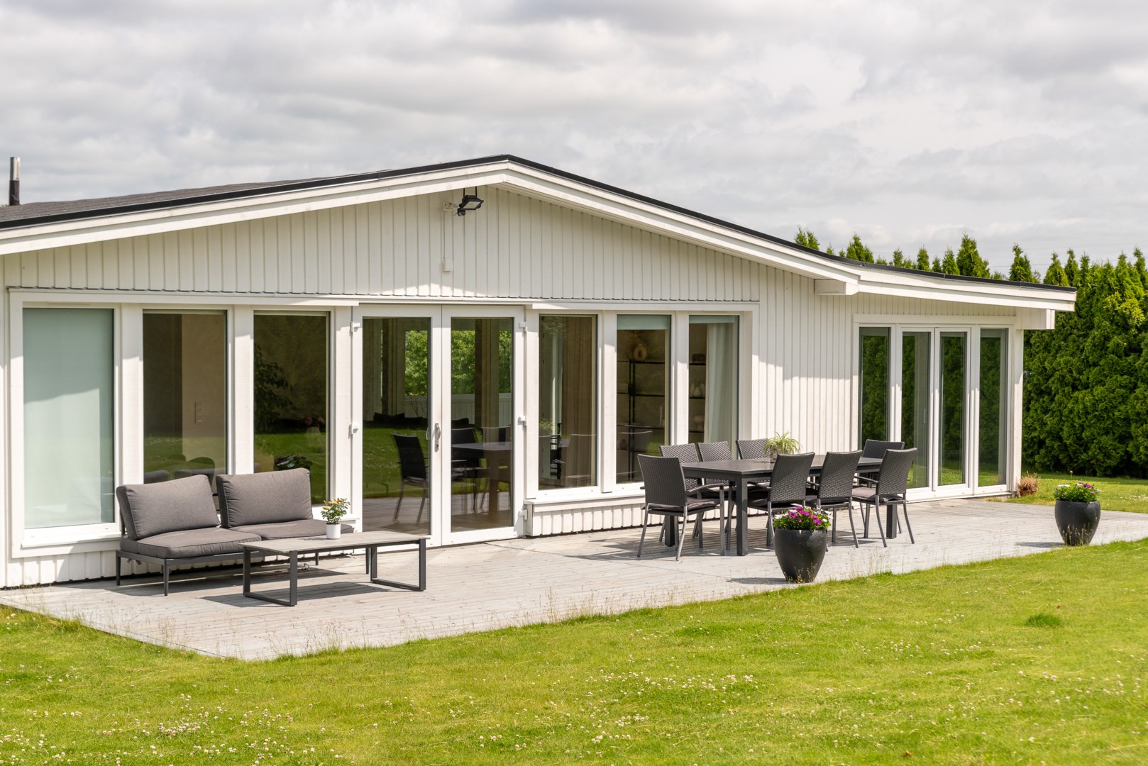 Bostadsbild från Eldhusgatan 5, Kommande i Norra Vallby, Västerås