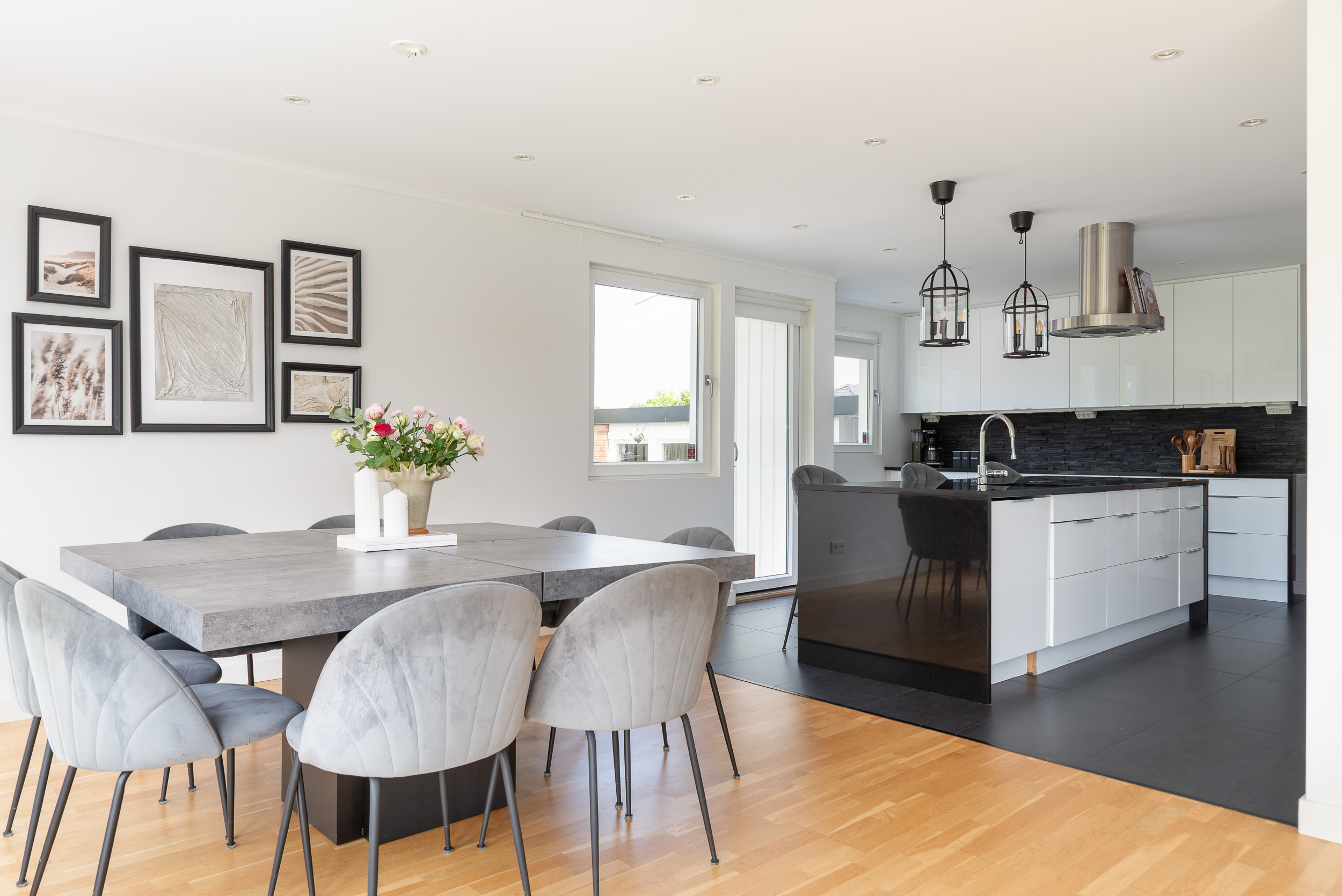 Bostadsbild från Eldhusgatan 5, Till salu i Norra Vallby, Västerås