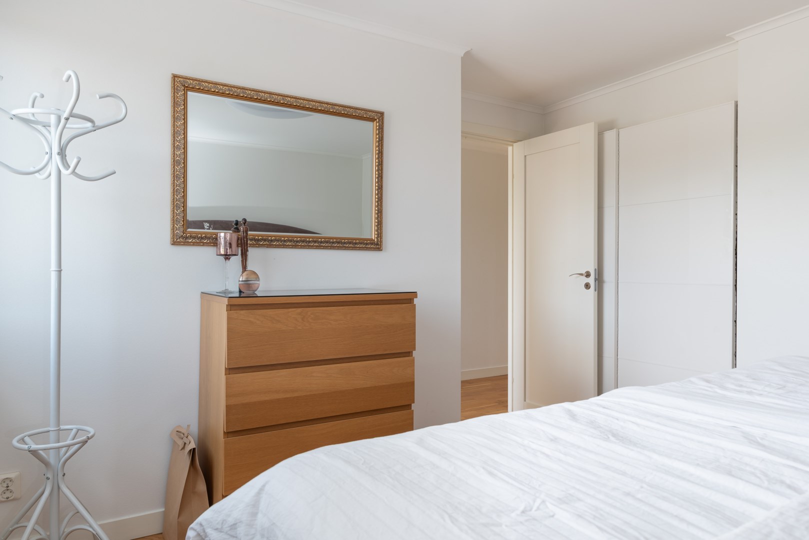 Bostadsbild från Eldhusgatan 5, Kommande i Norra Vallby, Västerås