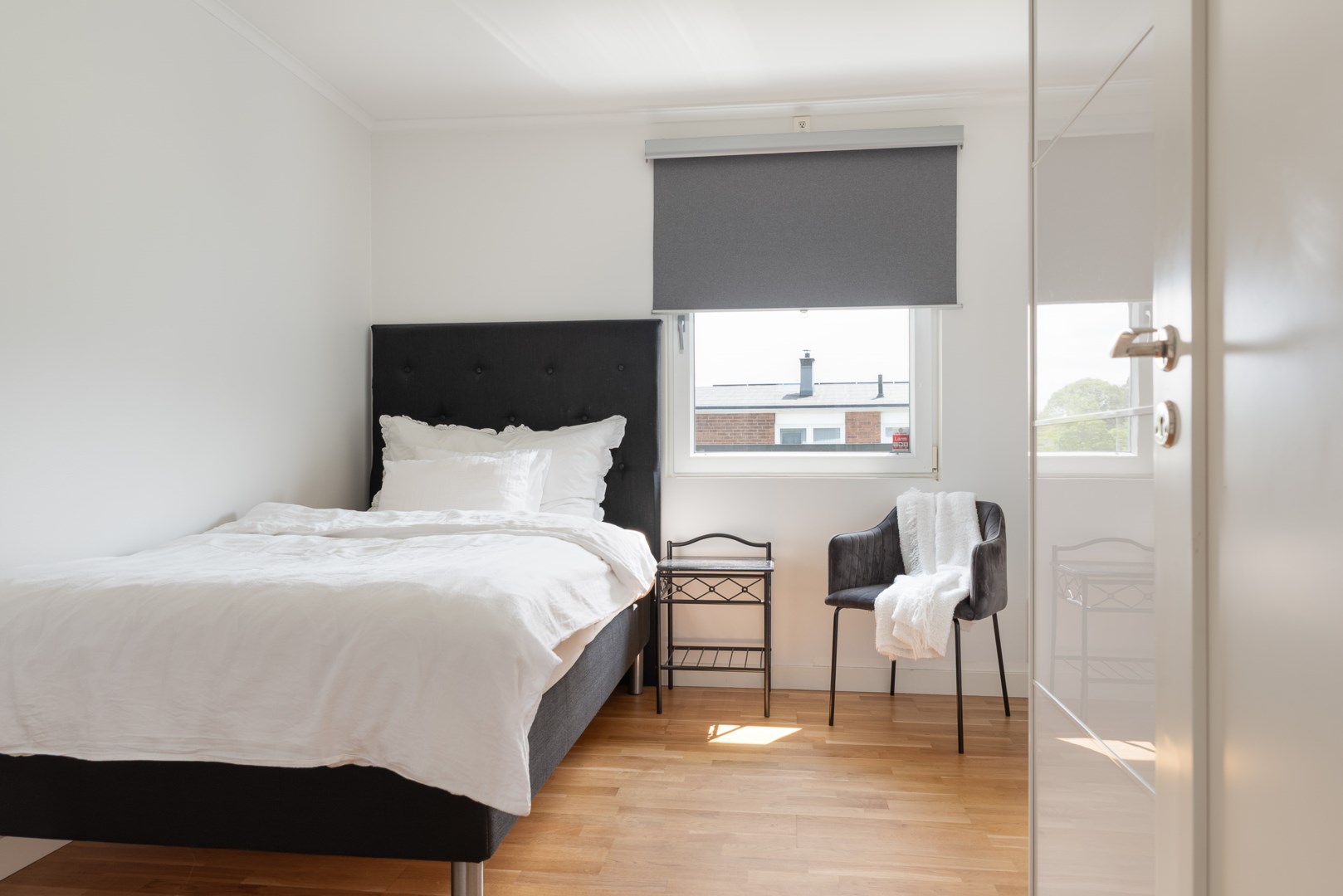 Bostadsbild från Eldhusgatan 5, Kommande i Norra Vallby, Västerås