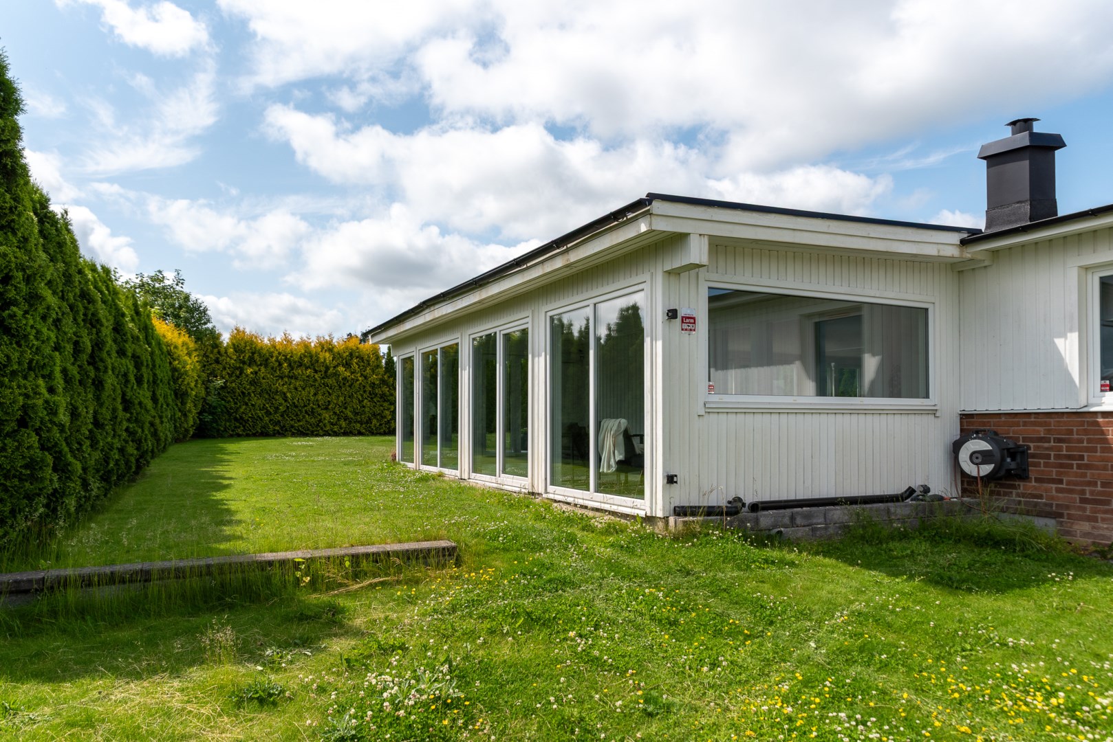 Bostadsbild från Eldhusgatan 5, Kommande i Norra Vallby, Västerås