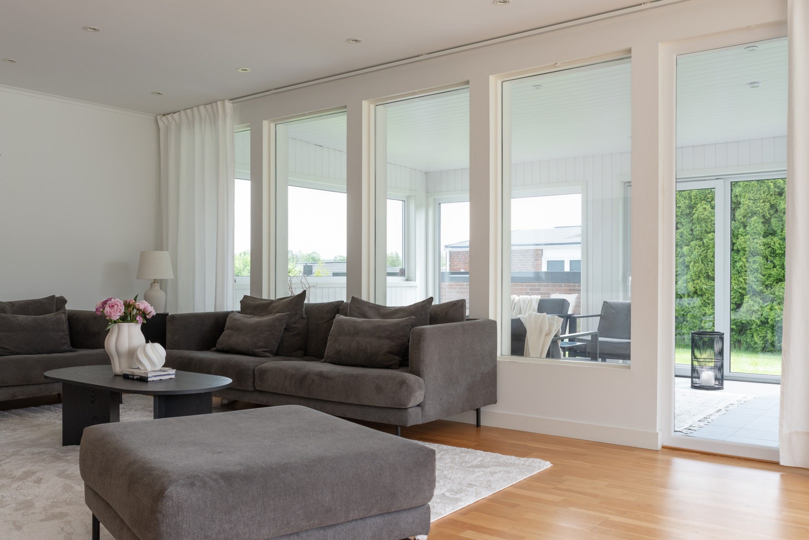 Bostadsbild från Eldhusgatan 5, Kommande i Norra Vallby, Västerås