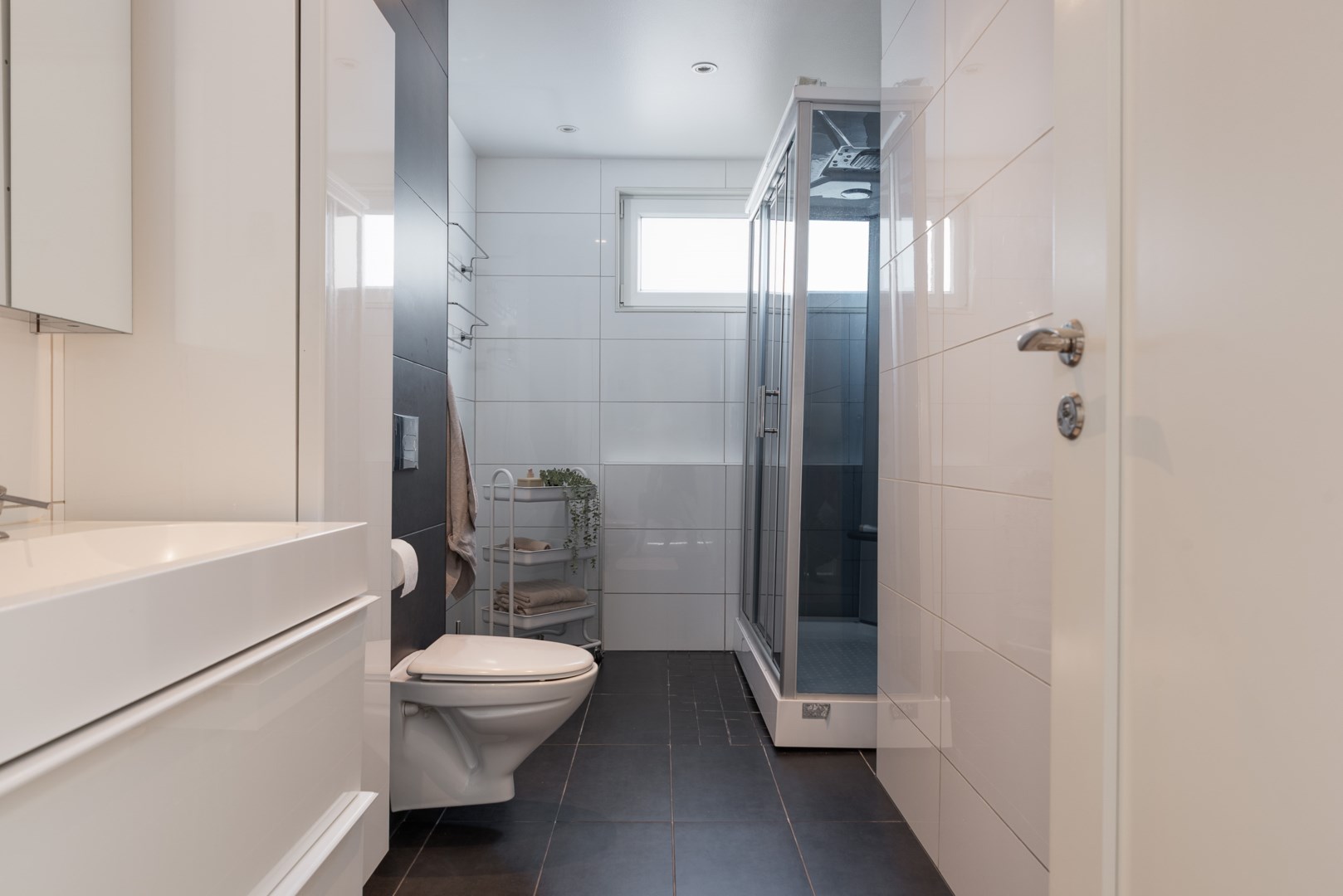 Bostadsbild från Eldhusgatan 5, Kommande i Norra Vallby, Västerås