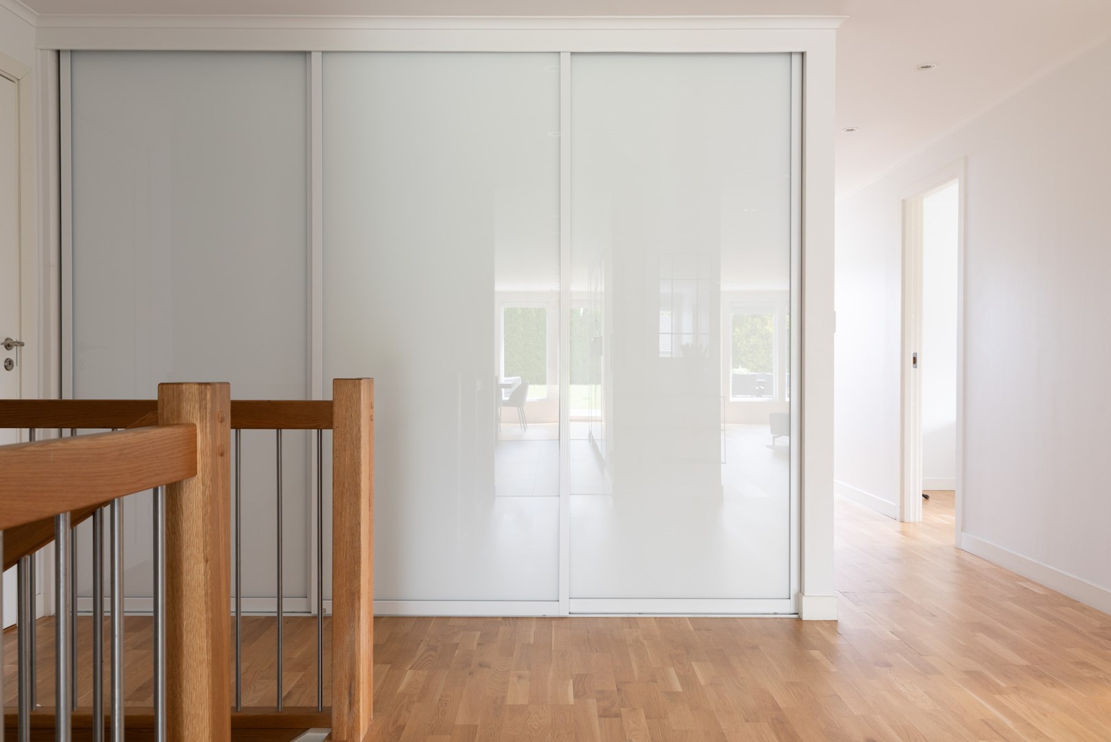 Bostadsbild från Eldhusgatan 5, Kommande i Norra Vallby, Västerås