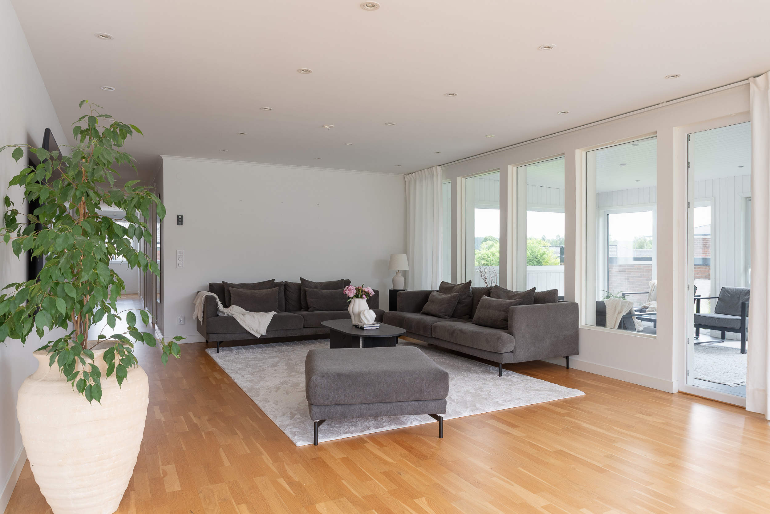 Bostadsbild från Eldhusgatan 5, Till salu i Norra Vallby, Västerås