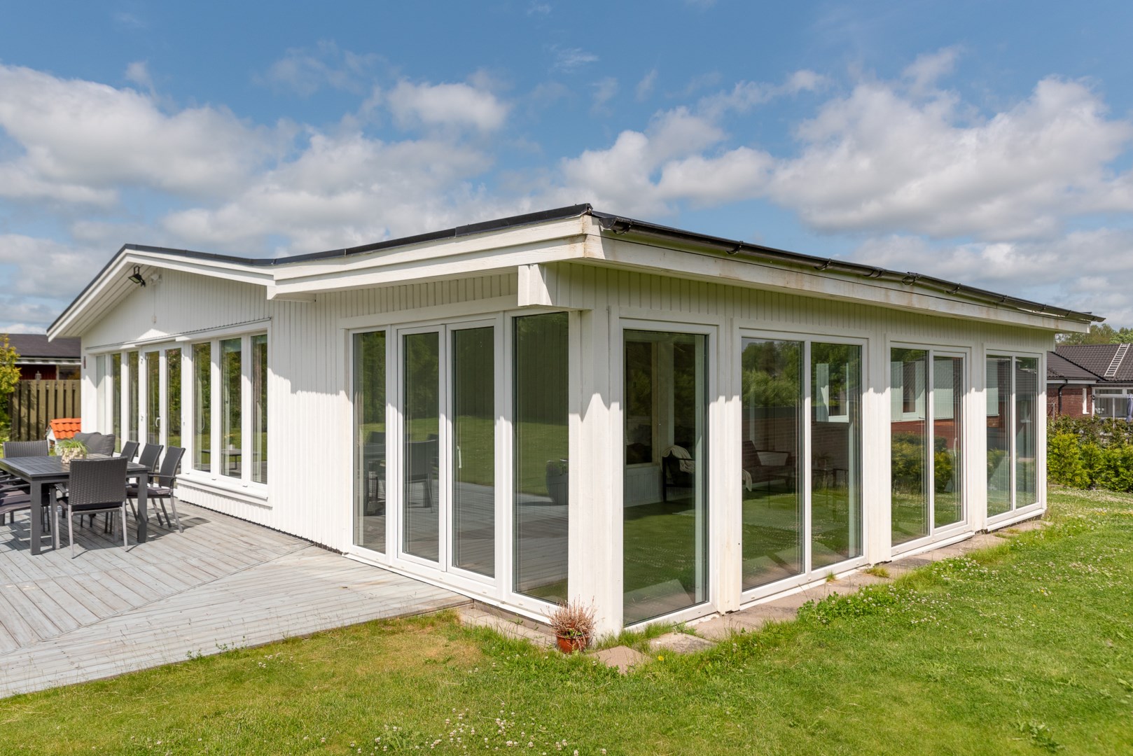 Bostadsbild från Eldhusgatan 5, Kommande i Norra Vallby, Västerås