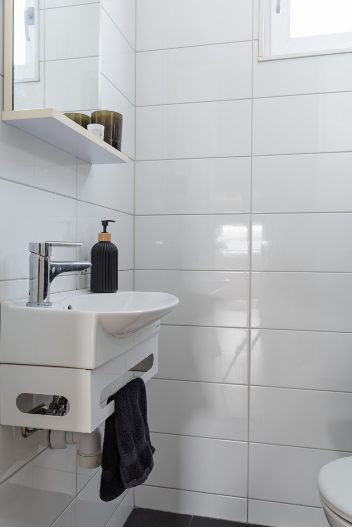 Bostadsbild från Eldhusgatan 5, Kommande i Norra Vallby, Västerås