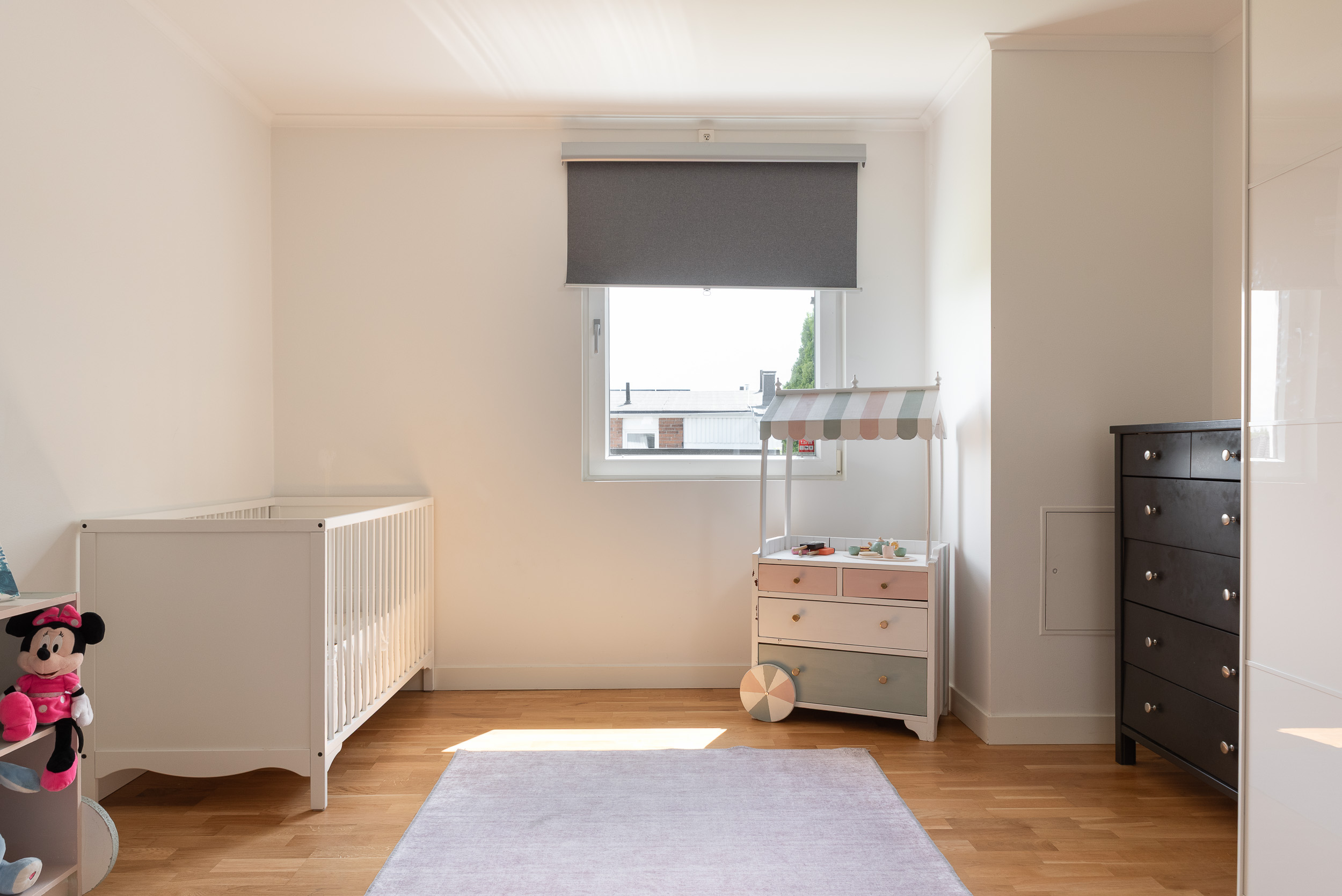 Bostadsbild från Eldhusgatan 5, Till salu i Norra Vallby, Västerås