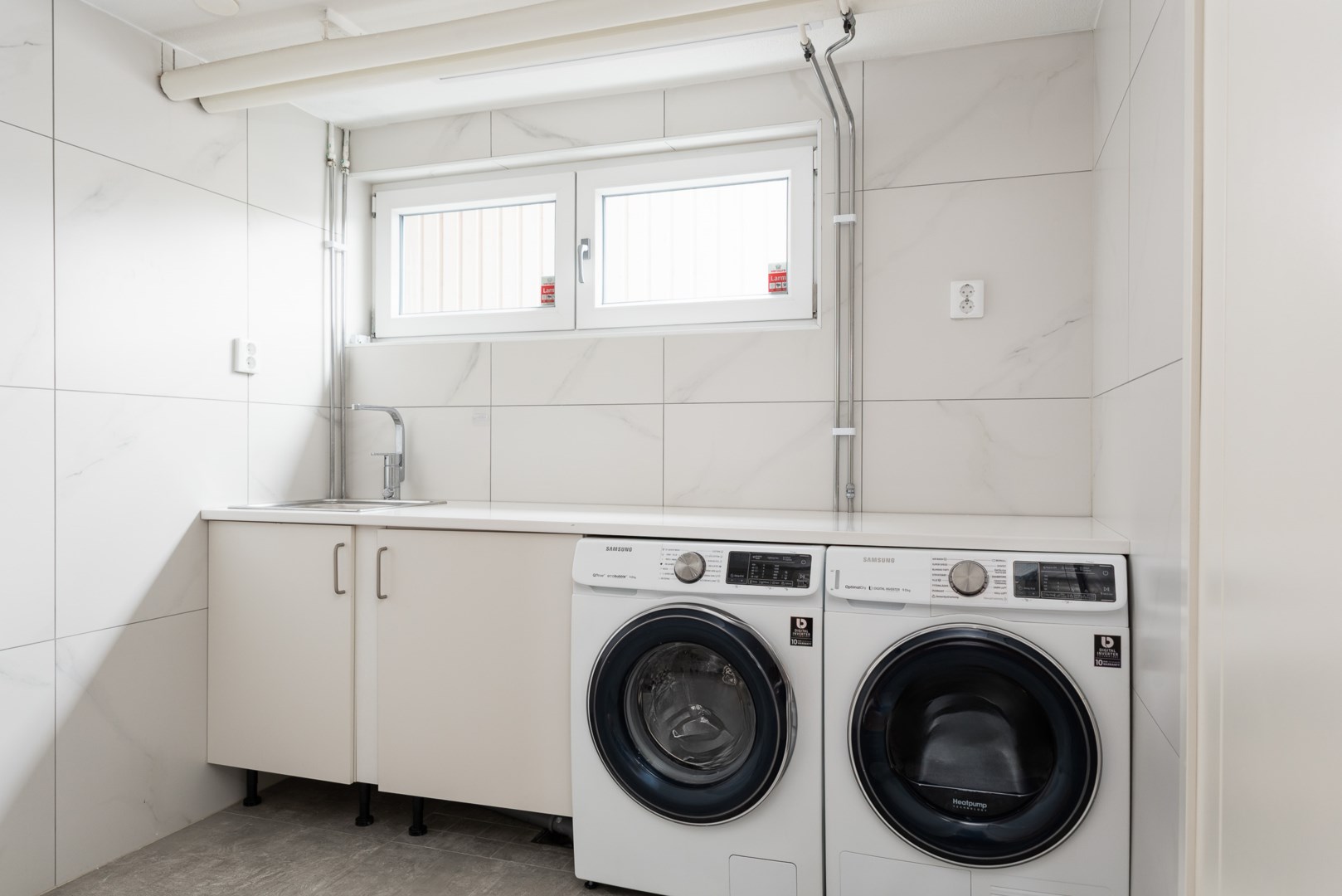 Bostadsbild från Eldhusgatan 5, Kommande i Norra Vallby, Västerås