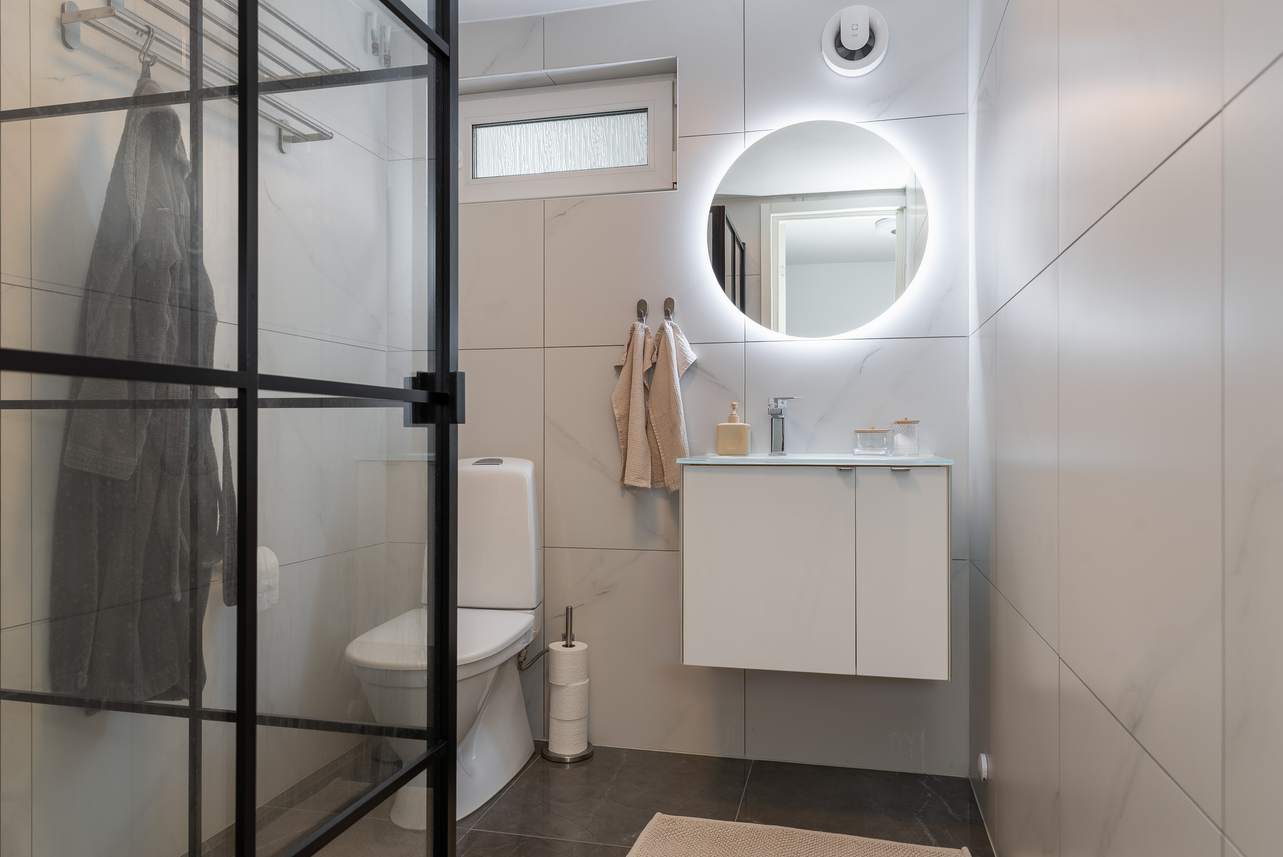 Bostadsbild från Eldhusgatan 5, Till salu i Norra Vallby, Västerås