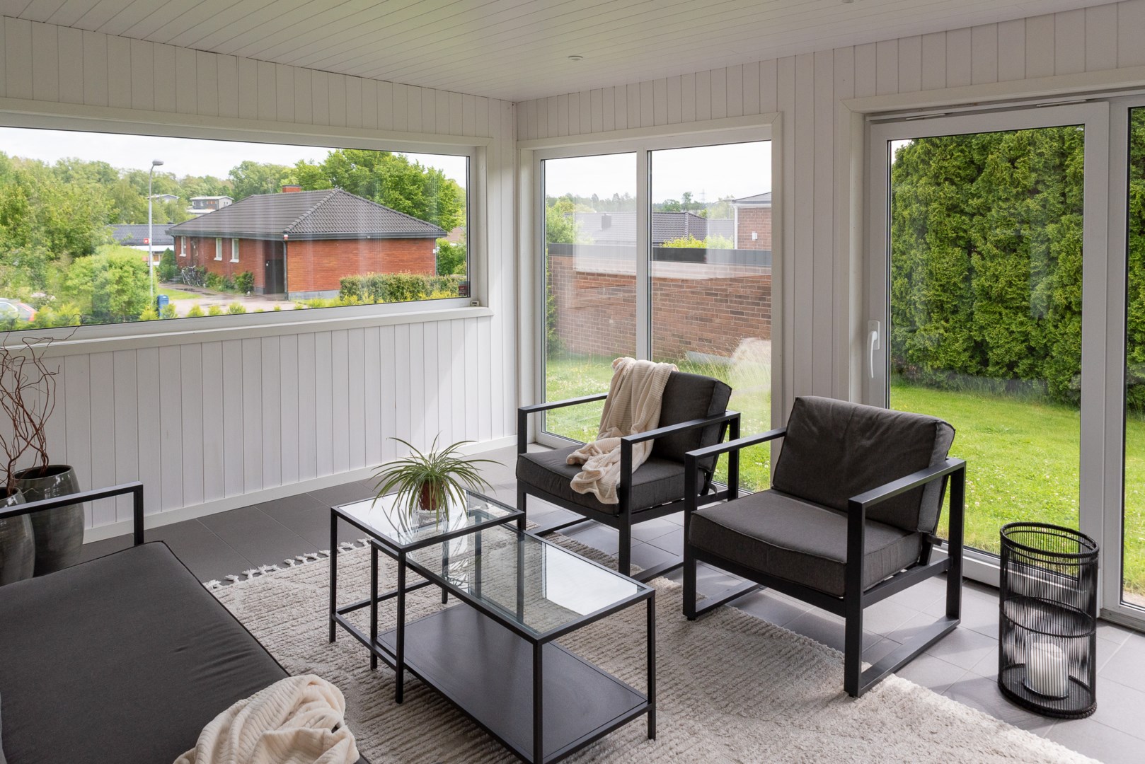 Bostadsbild från Eldhusgatan 5, Kommande i Norra Vallby, Västerås