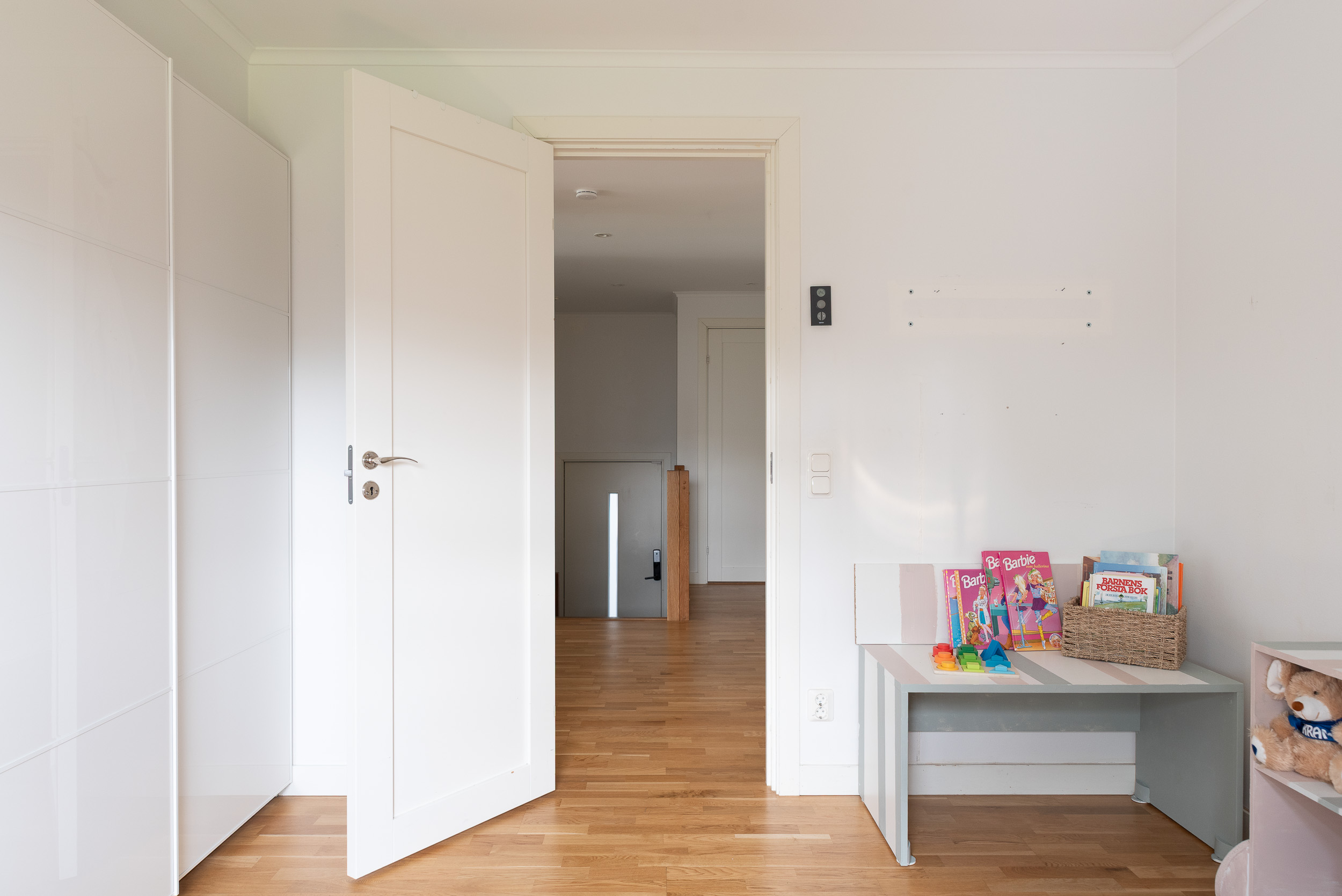 Bostadsbild från Eldhusgatan 5, Till salu i Norra Vallby, Västerås