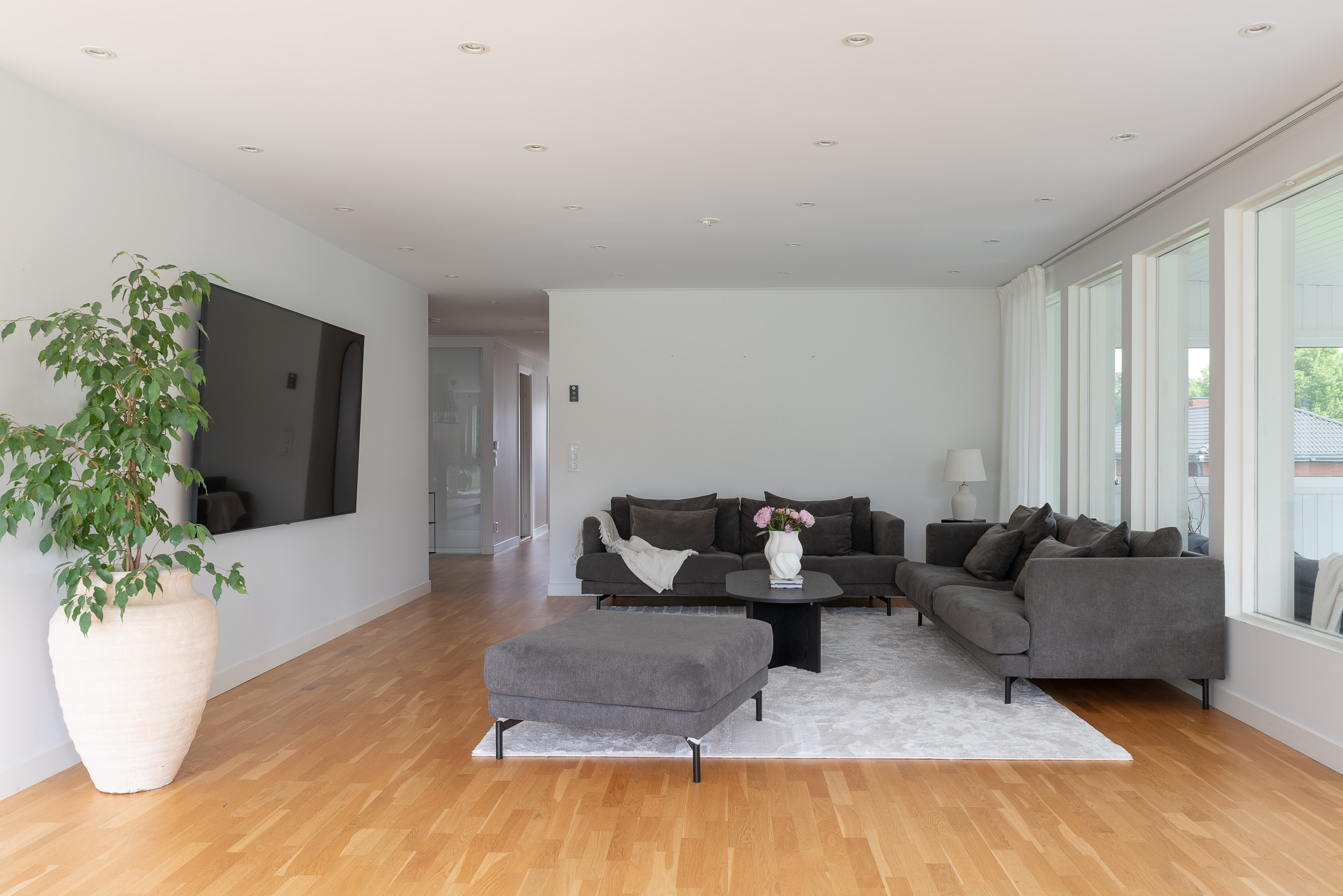 Bostadsbild från Eldhusgatan 5, Till salu i Norra Vallby, Västerås