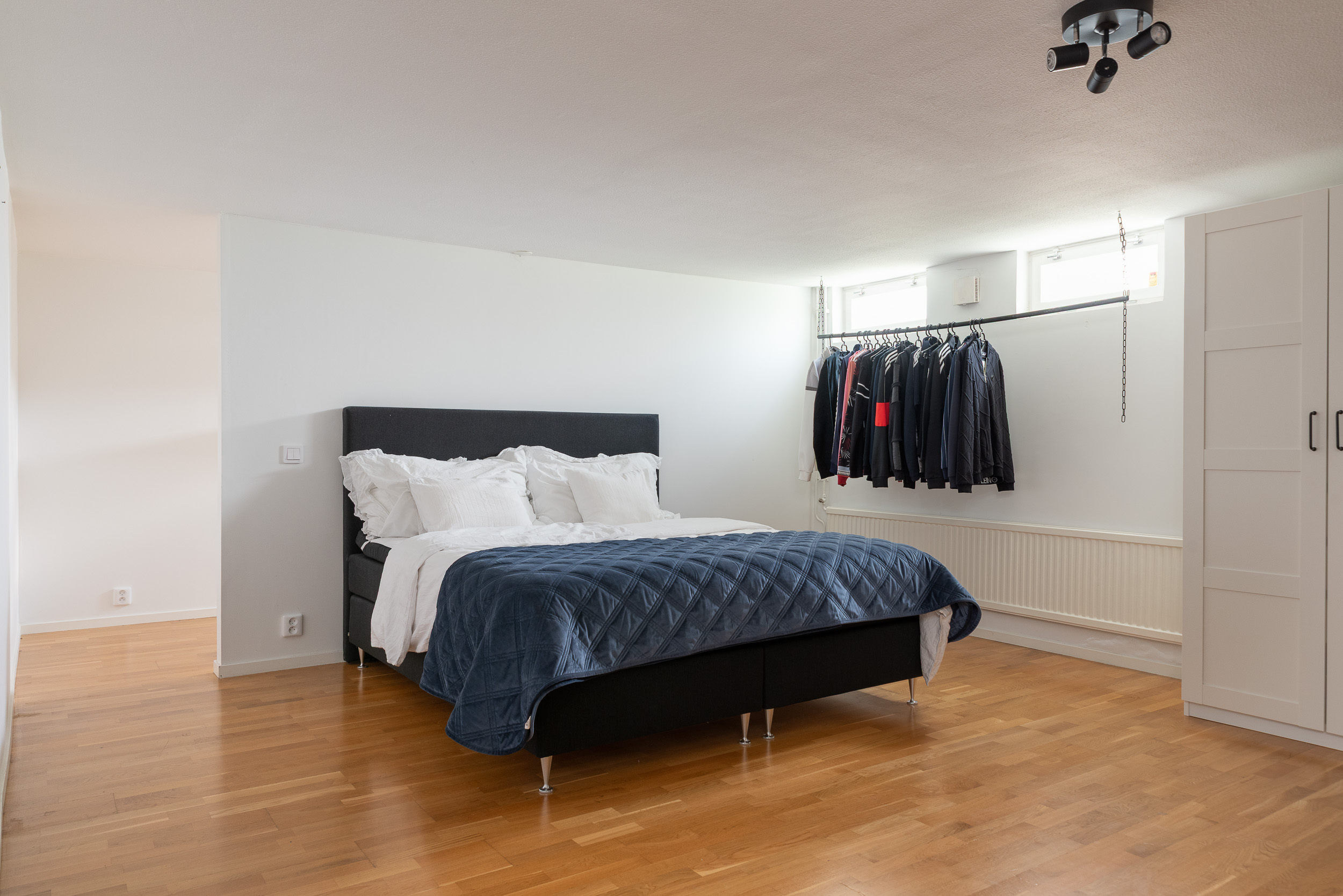 Bostadsbild från Eldhusgatan 5, Till salu i Norra Vallby, Västerås