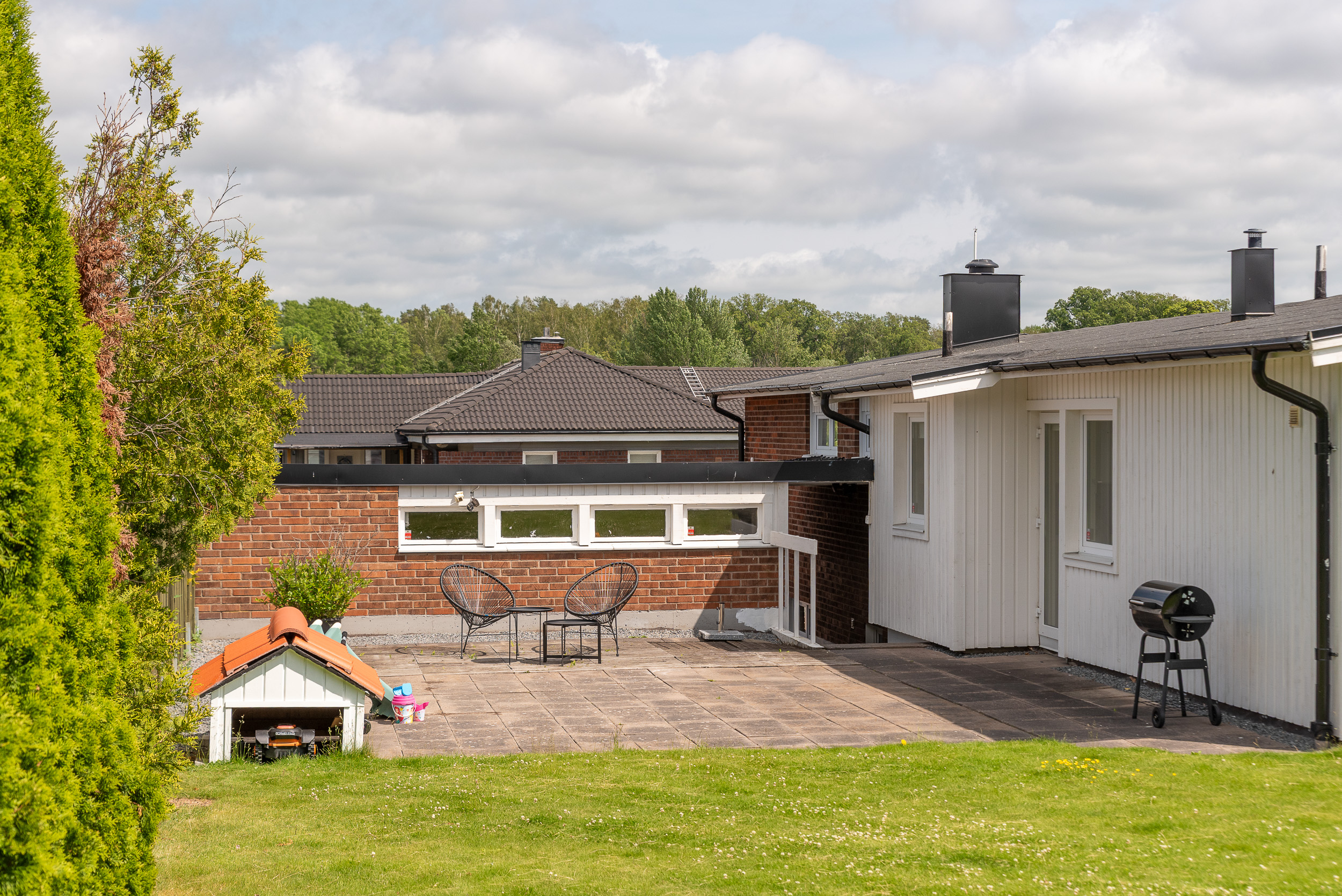 Bostadsbild från Eldhusgatan 5, Till salu i Norra Vallby, Västerås