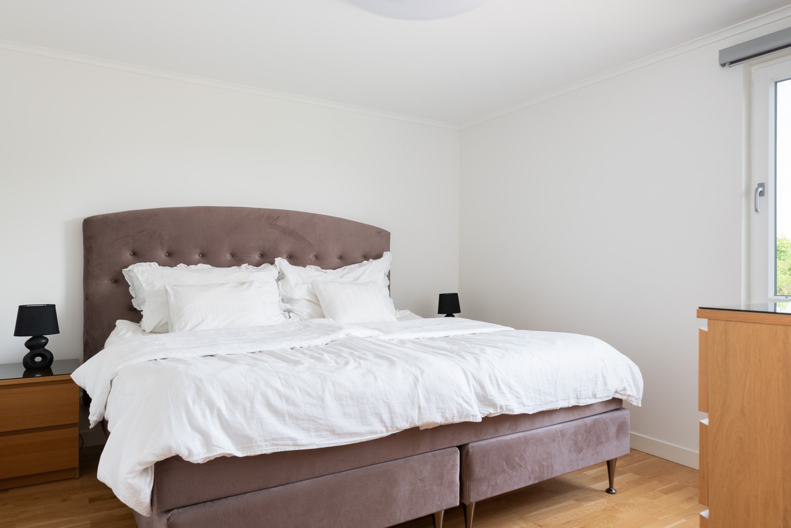 Bostadsbild från Eldhusgatan 5, Kommande i Norra Vallby, Västerås