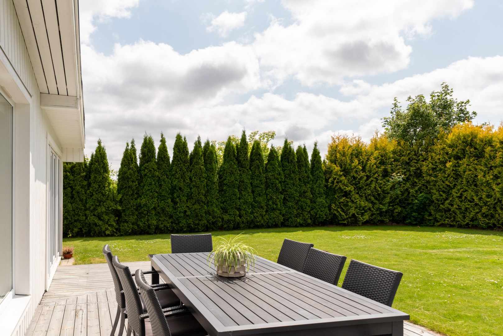 Bostadsbild från Eldhusgatan 5, Kommande i Norra Vallby, Västerås