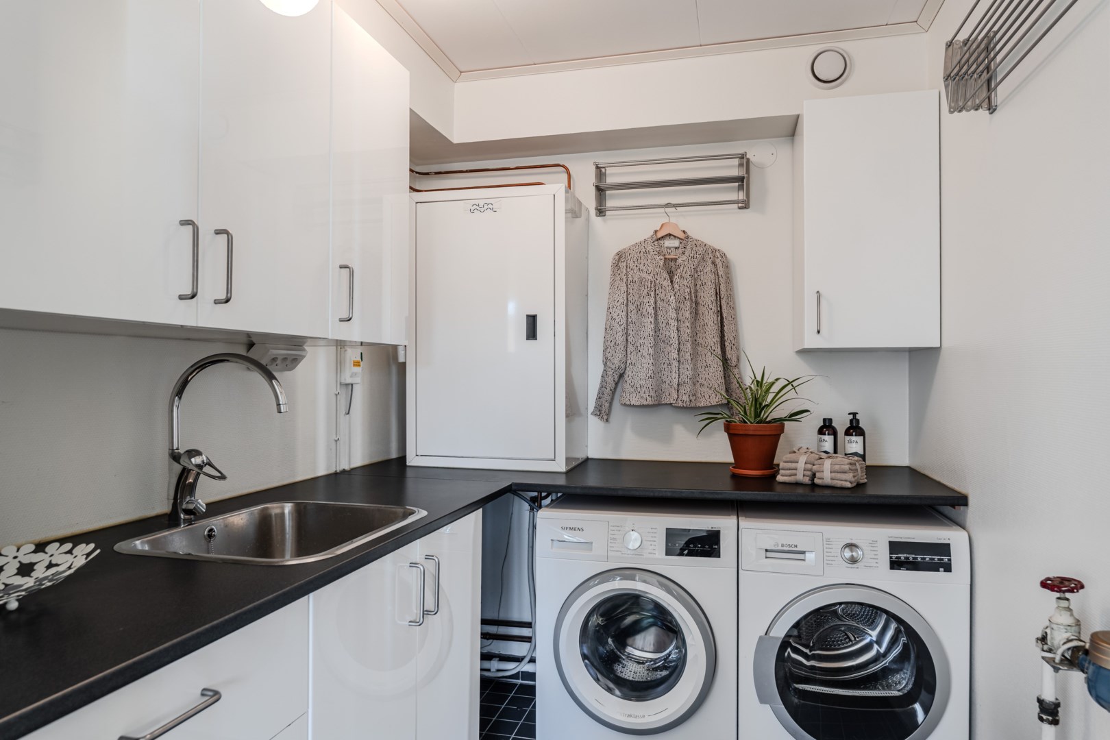 Bostadsbild från Bonadsvägen 24, Såld i Nåntuna, Uppsala