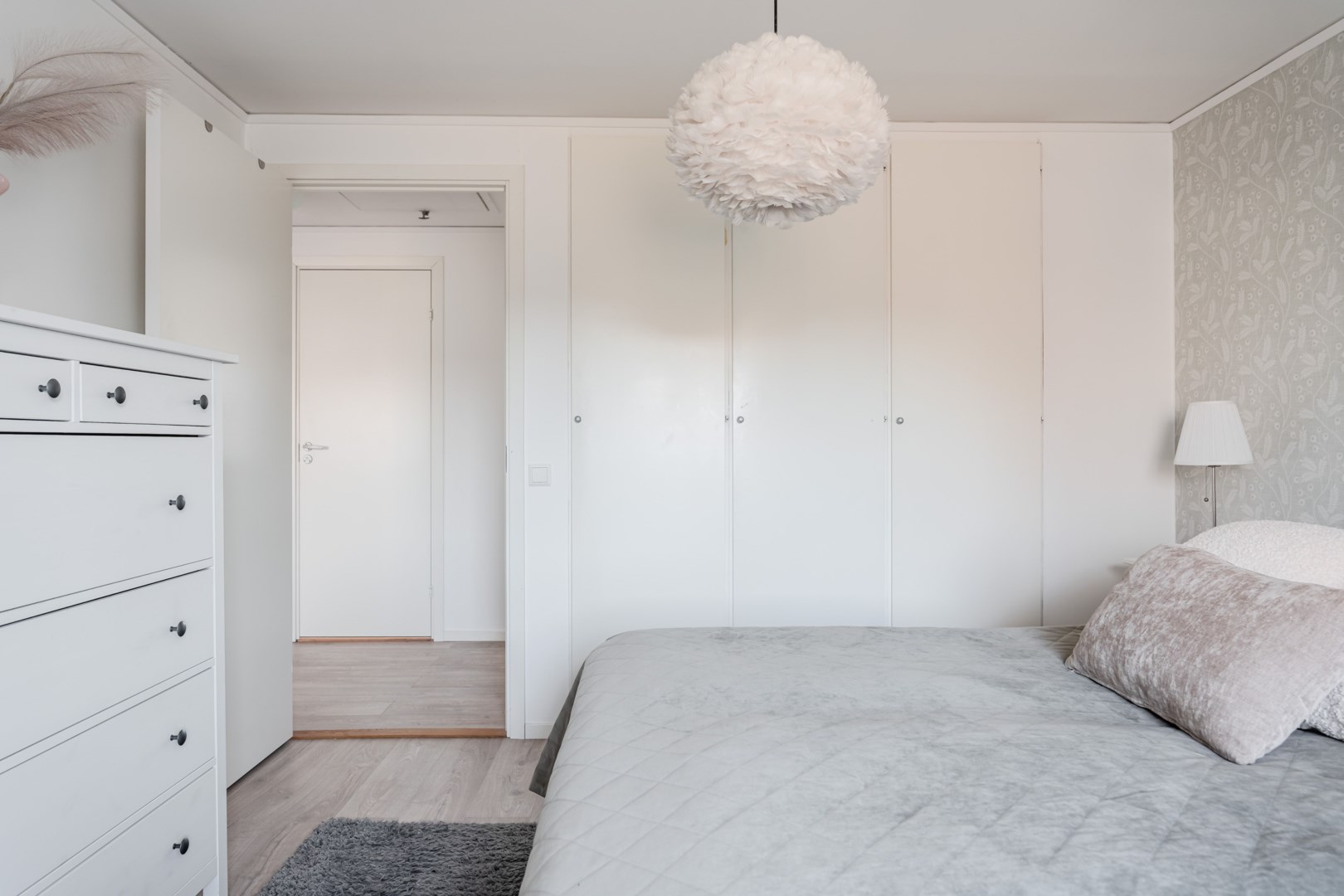 Bostadsbild från Bonadsvägen 24, Såld i Nåntuna, Uppsala