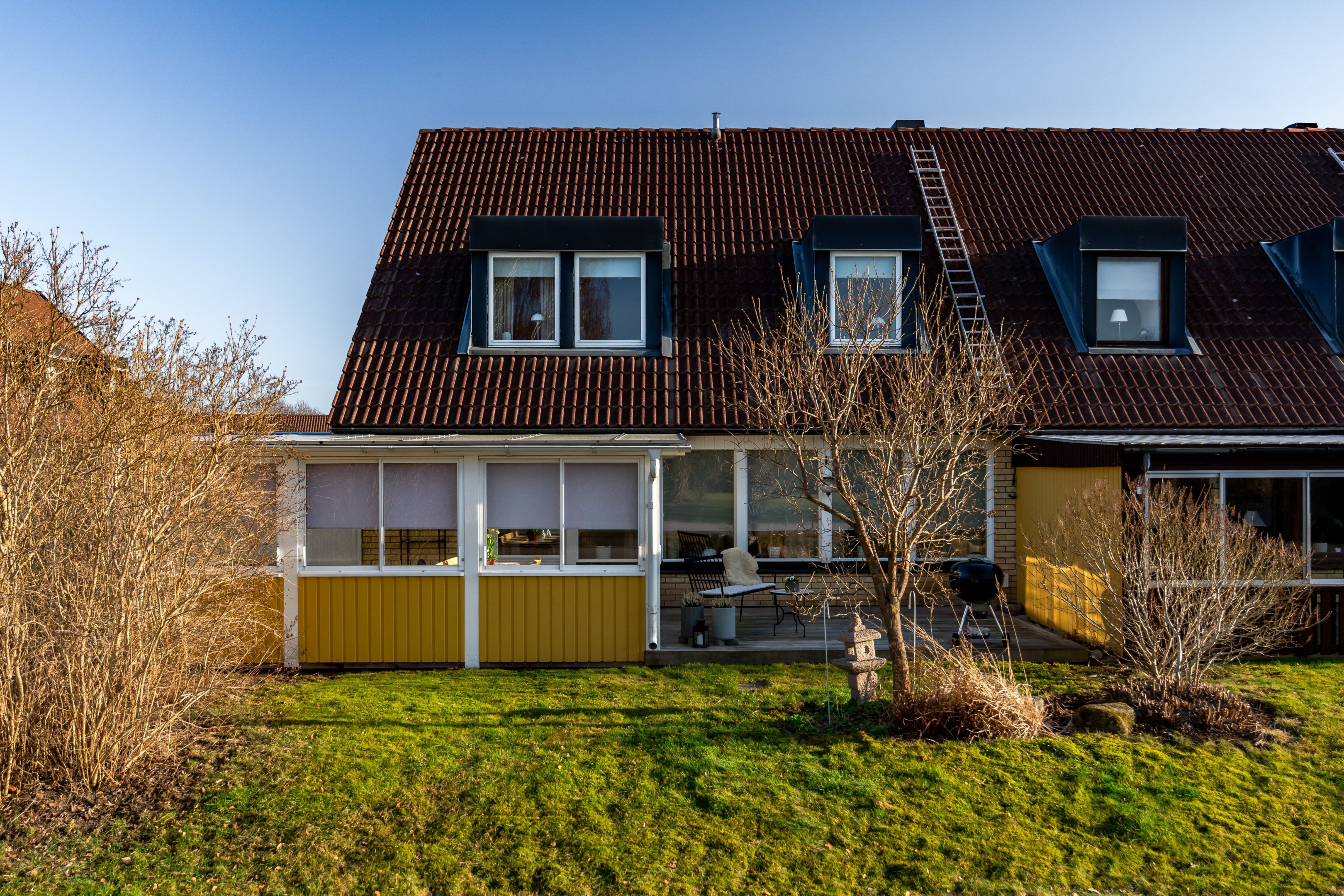 Bostadsbild från Bonadsvägen 24, Såld i Nåntuna, Uppsala