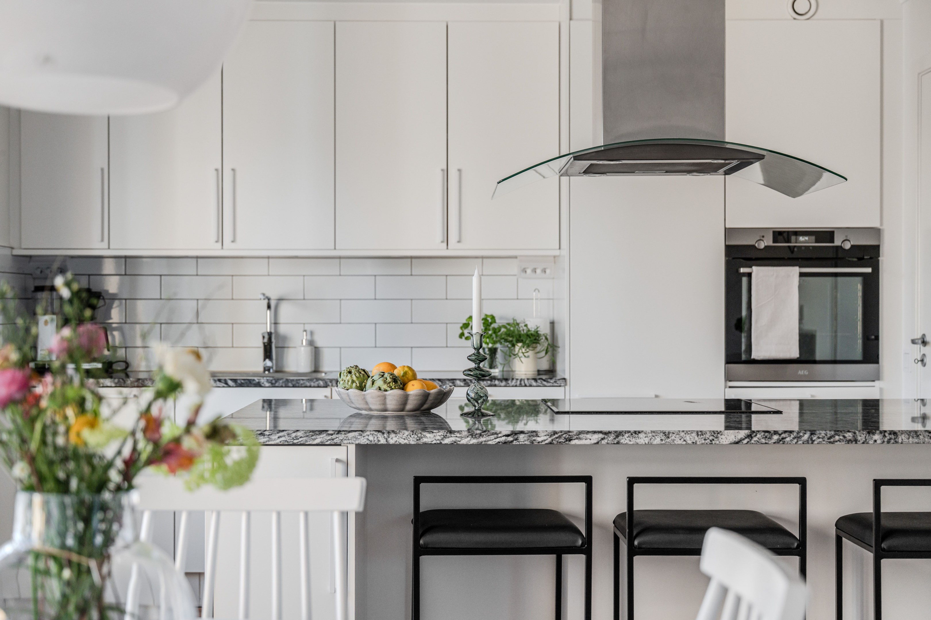 Bostadsbild från Bonadsvägen 24, Såld i Nåntuna, Uppsala