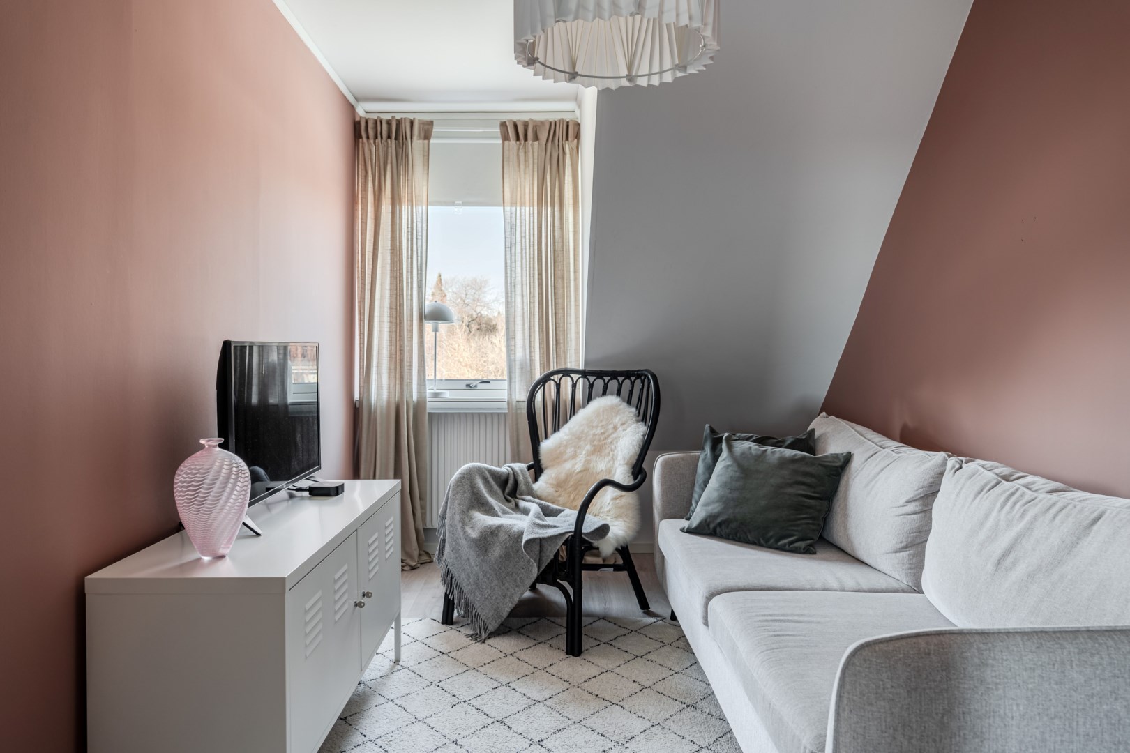 Bostadsbild från Bonadsvägen 24, Såld i Nåntuna, Uppsala