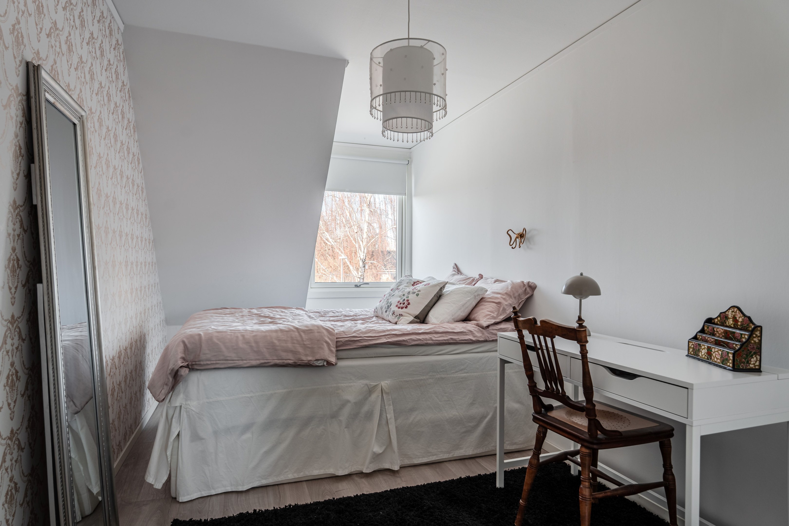 Bostadsbild från Bonadsvägen 24, Såld i Nåntuna, Uppsala