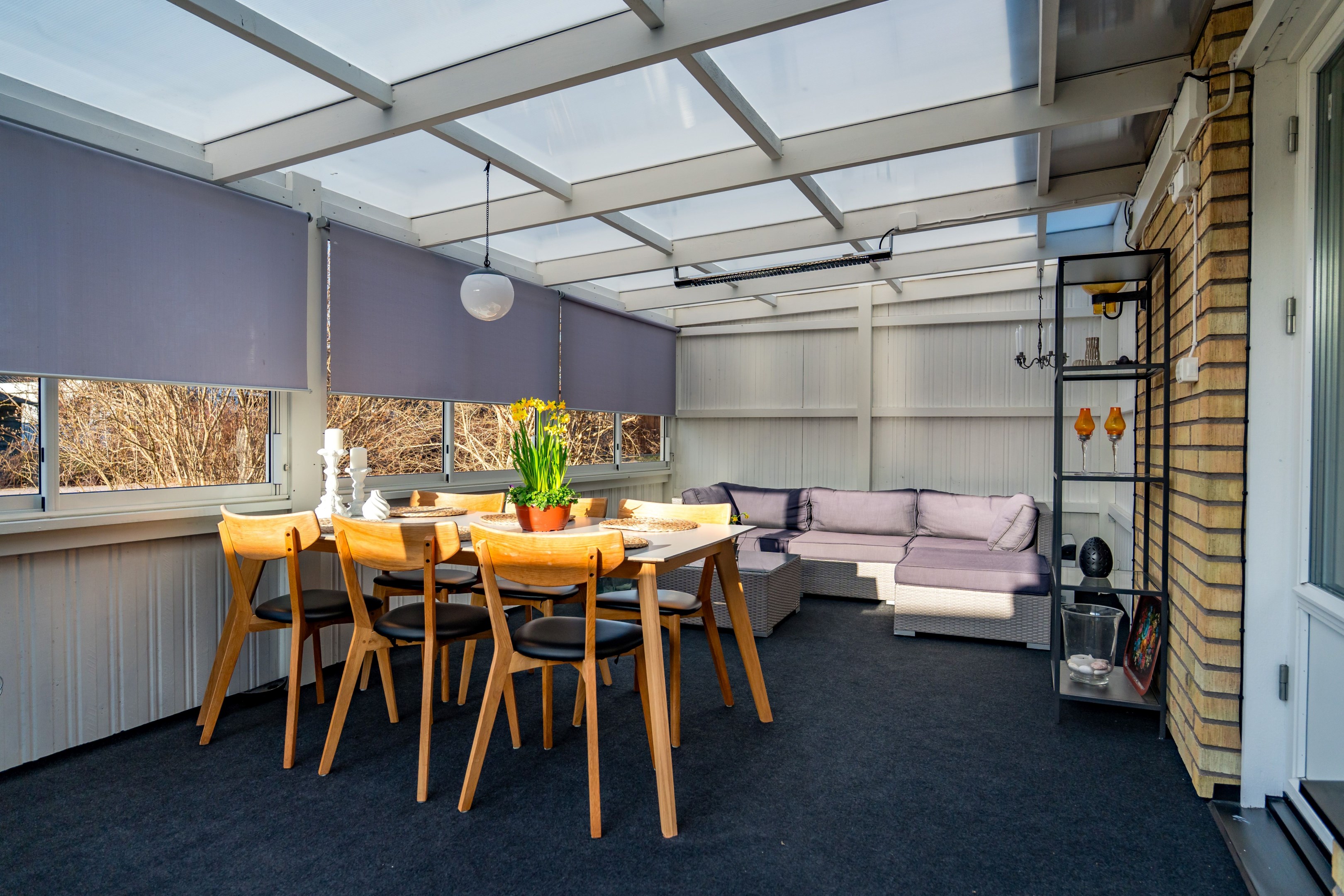 Bostadsbild från Bonadsvägen 24, Såld i Nåntuna, Uppsala