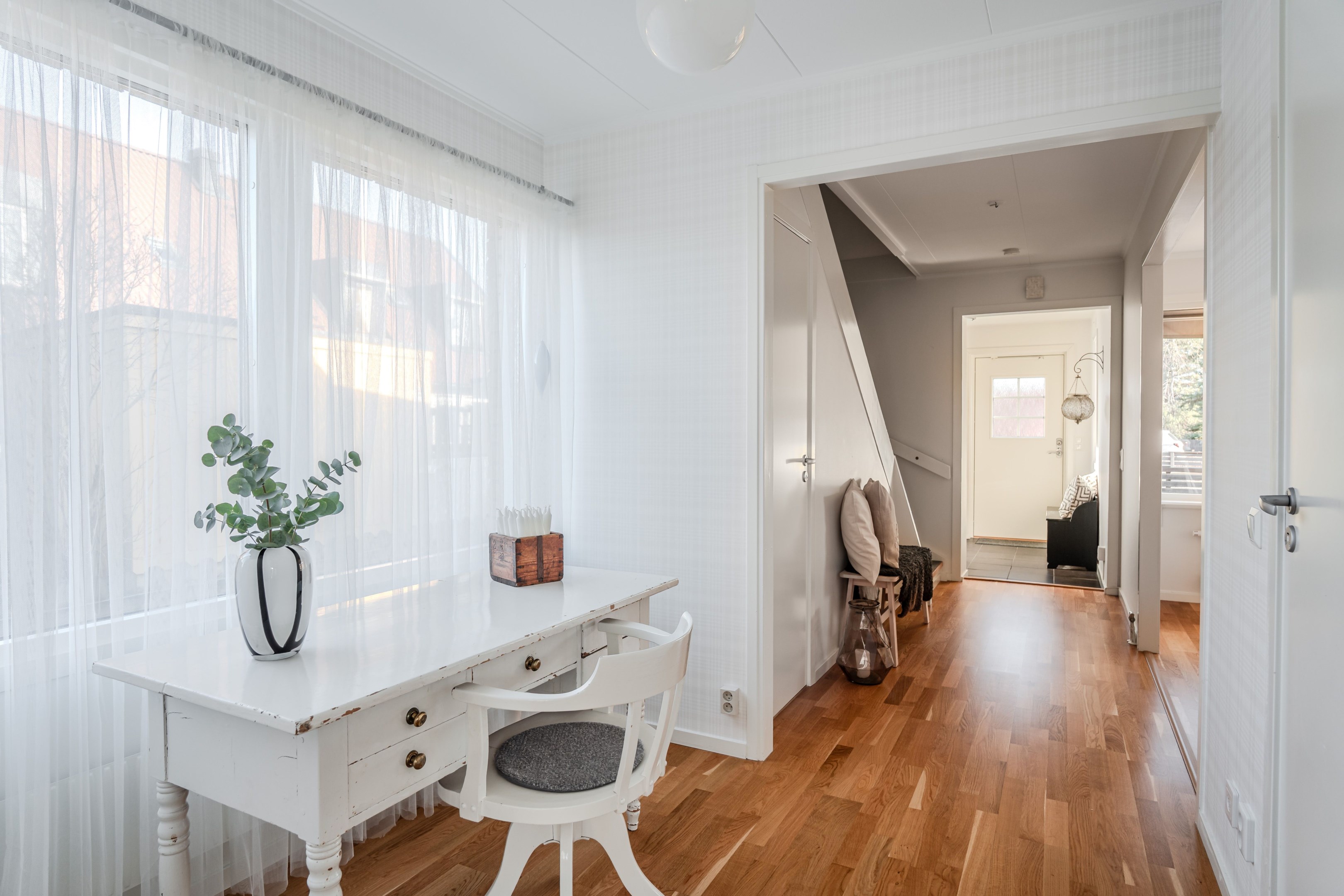 Bostadsbild från Bonadsvägen 24, Såld i Nåntuna, Uppsala