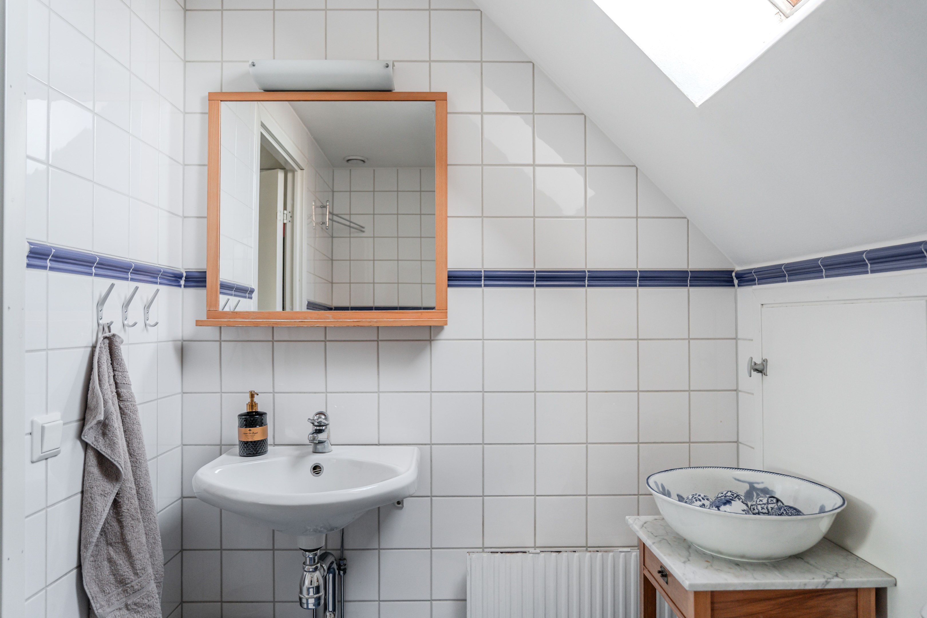 Bostadsbild från Bonadsvägen 24, Såld i Nåntuna, Uppsala