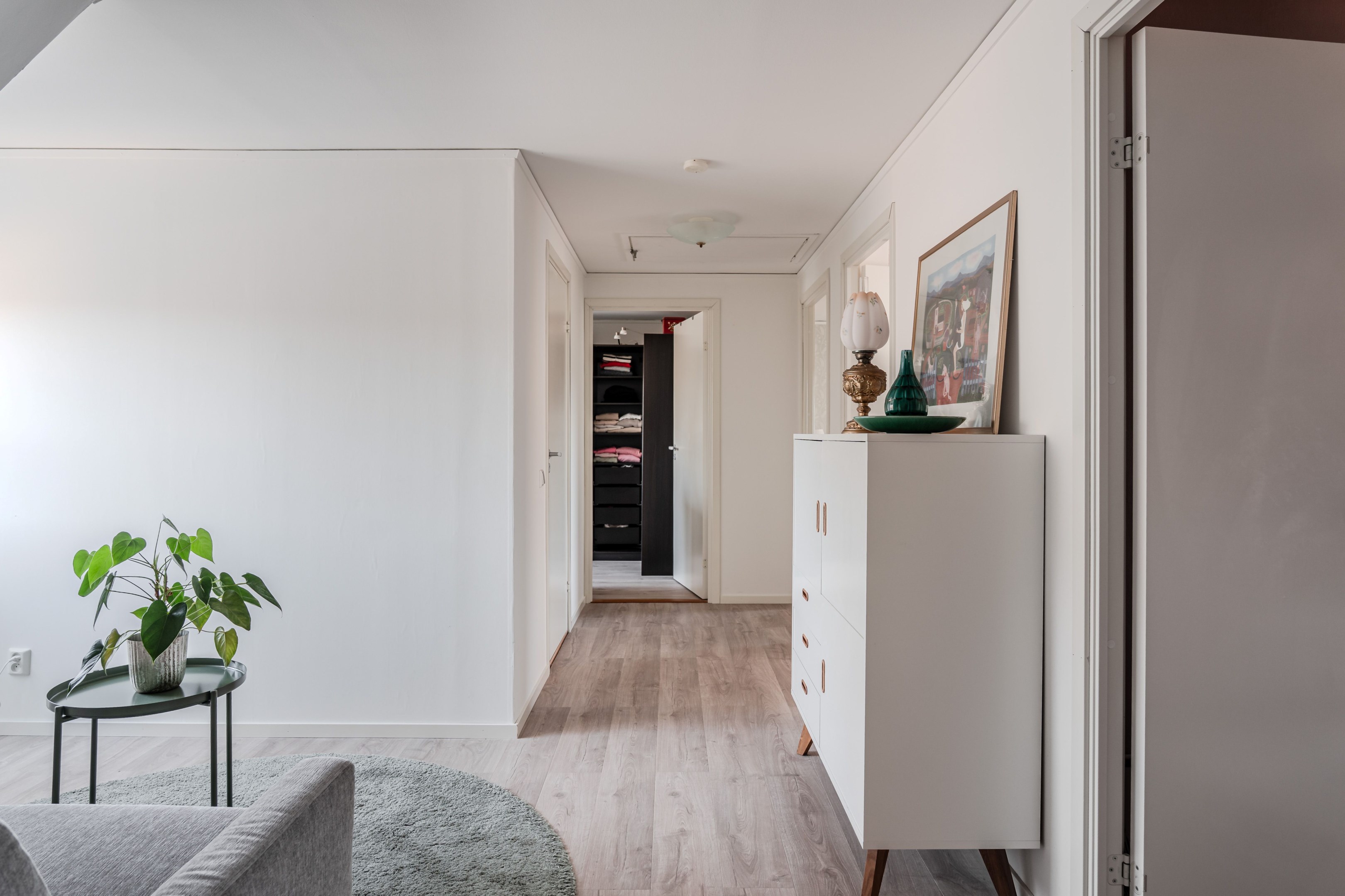 Bostadsbild från Bonadsvägen 24, Såld i Nåntuna, Uppsala