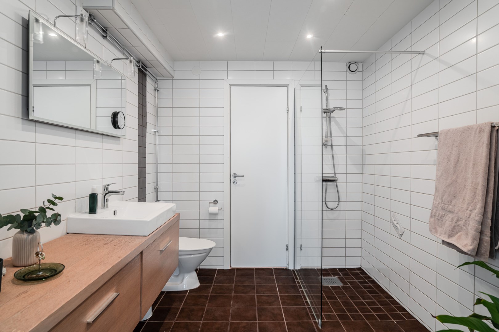 Bostadsbild från Bonadsvägen 24, Såld i Nåntuna, Uppsala