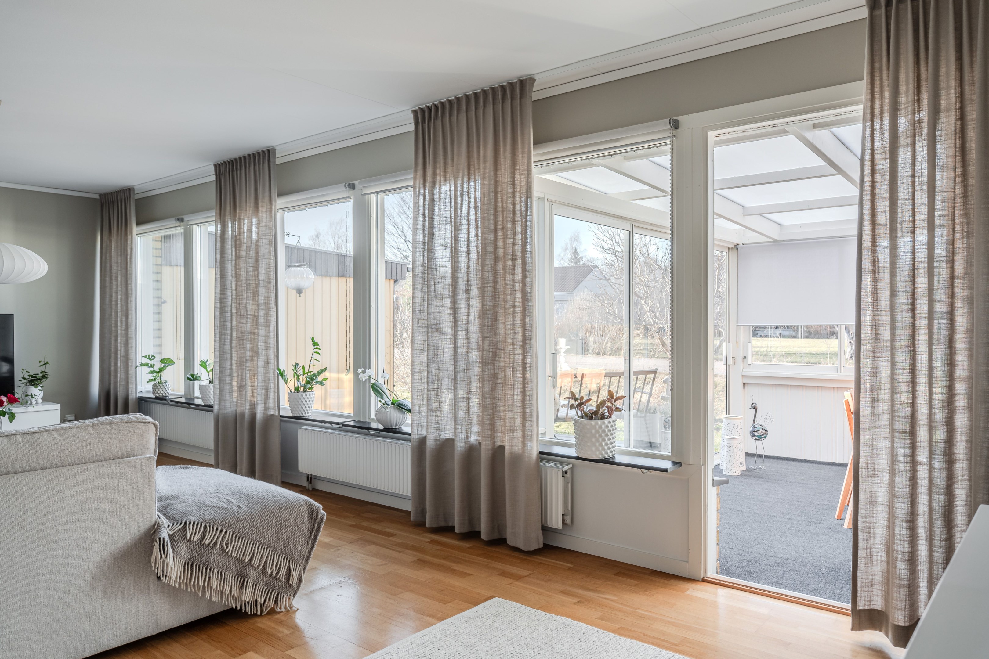 Bostadsbild från Bonadsvägen 24, Såld i Nåntuna, Uppsala