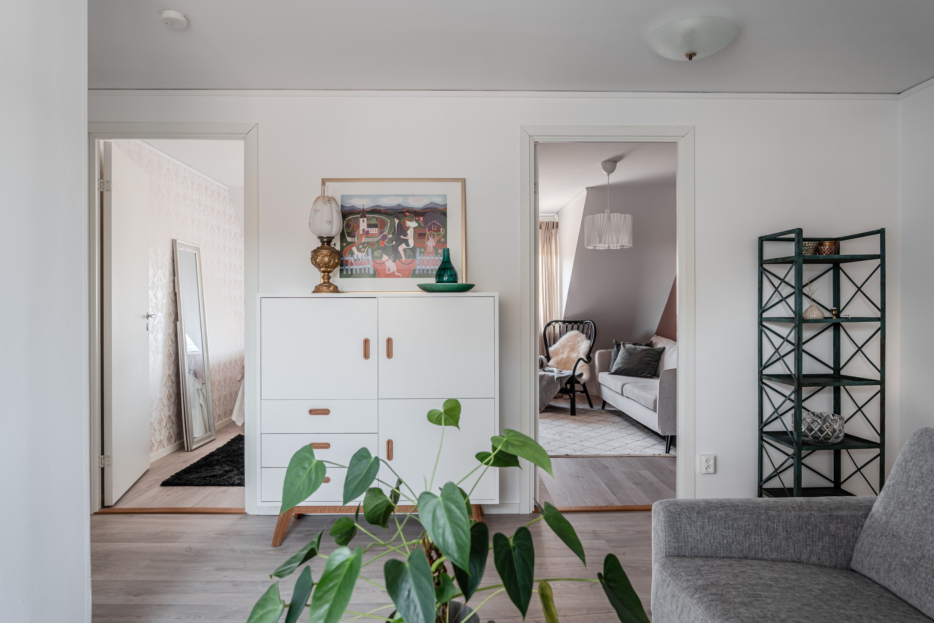 Bostadsbild från Bonadsvägen 24, Såld i Nåntuna, Uppsala