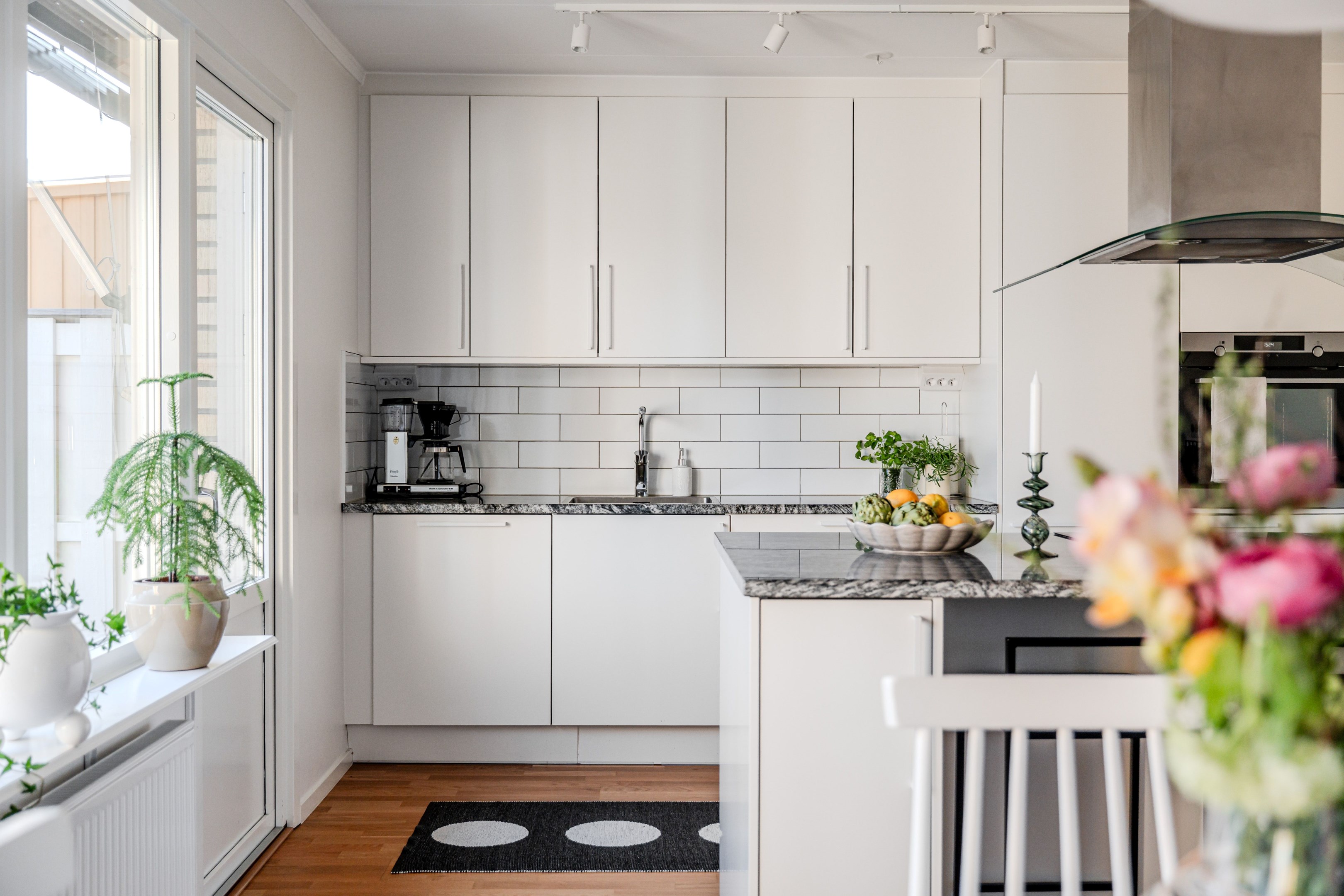 Bostadsbild från Bonadsvägen 24, Såld i Nåntuna, Uppsala