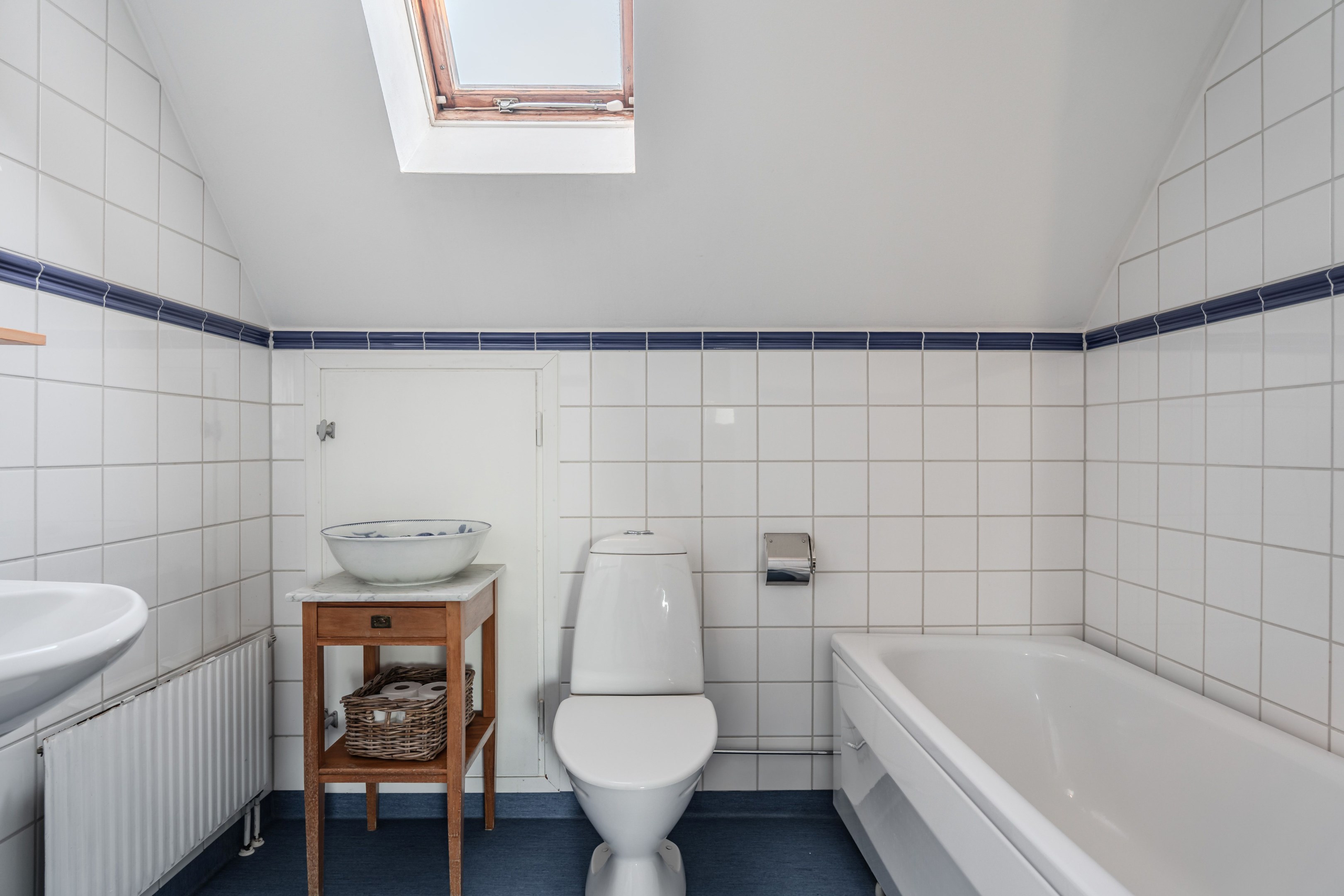 Bostadsbild från Bonadsvägen 24, Såld i Nåntuna, Uppsala