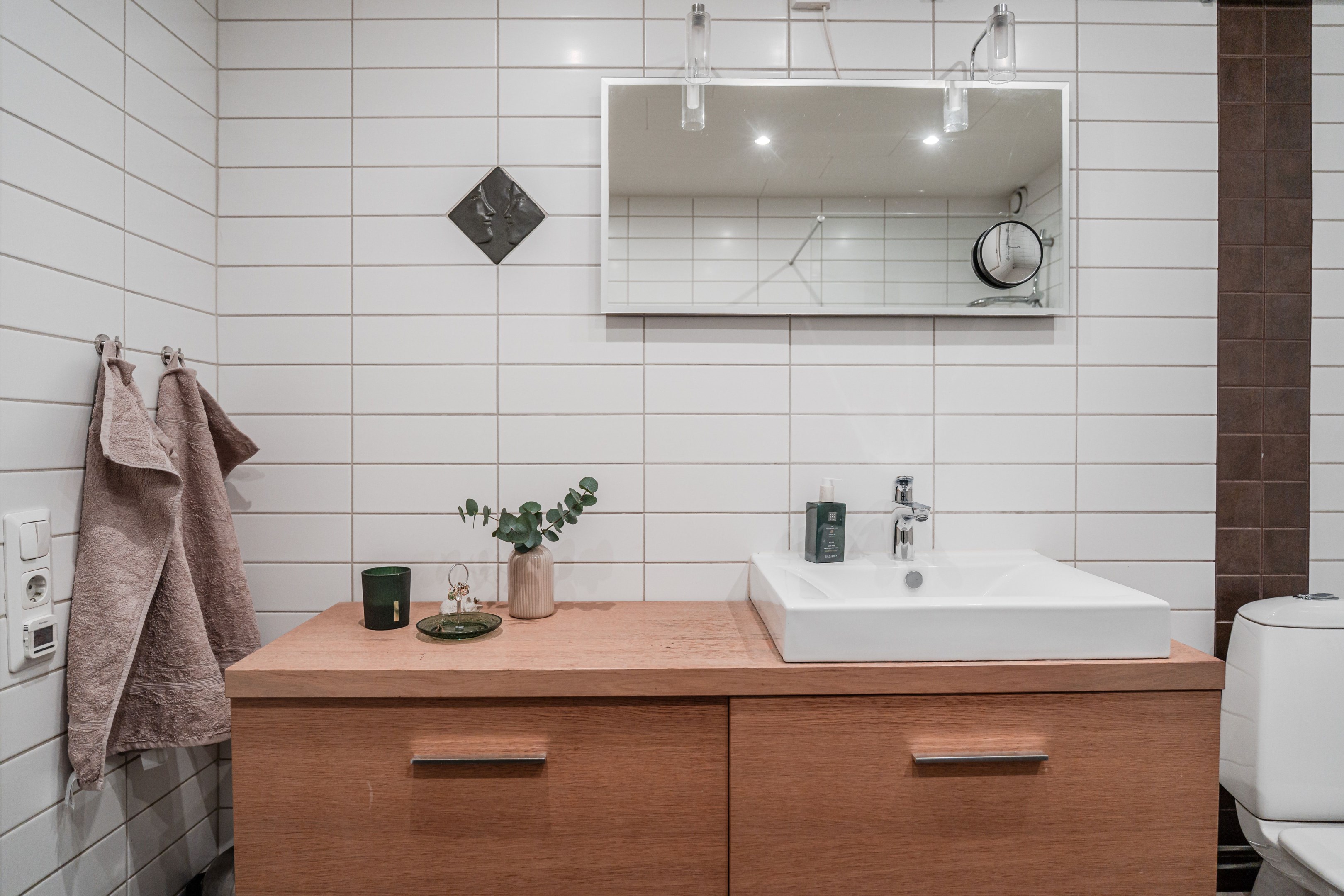 Bostadsbild från Bonadsvägen 24, Såld i Nåntuna, Uppsala