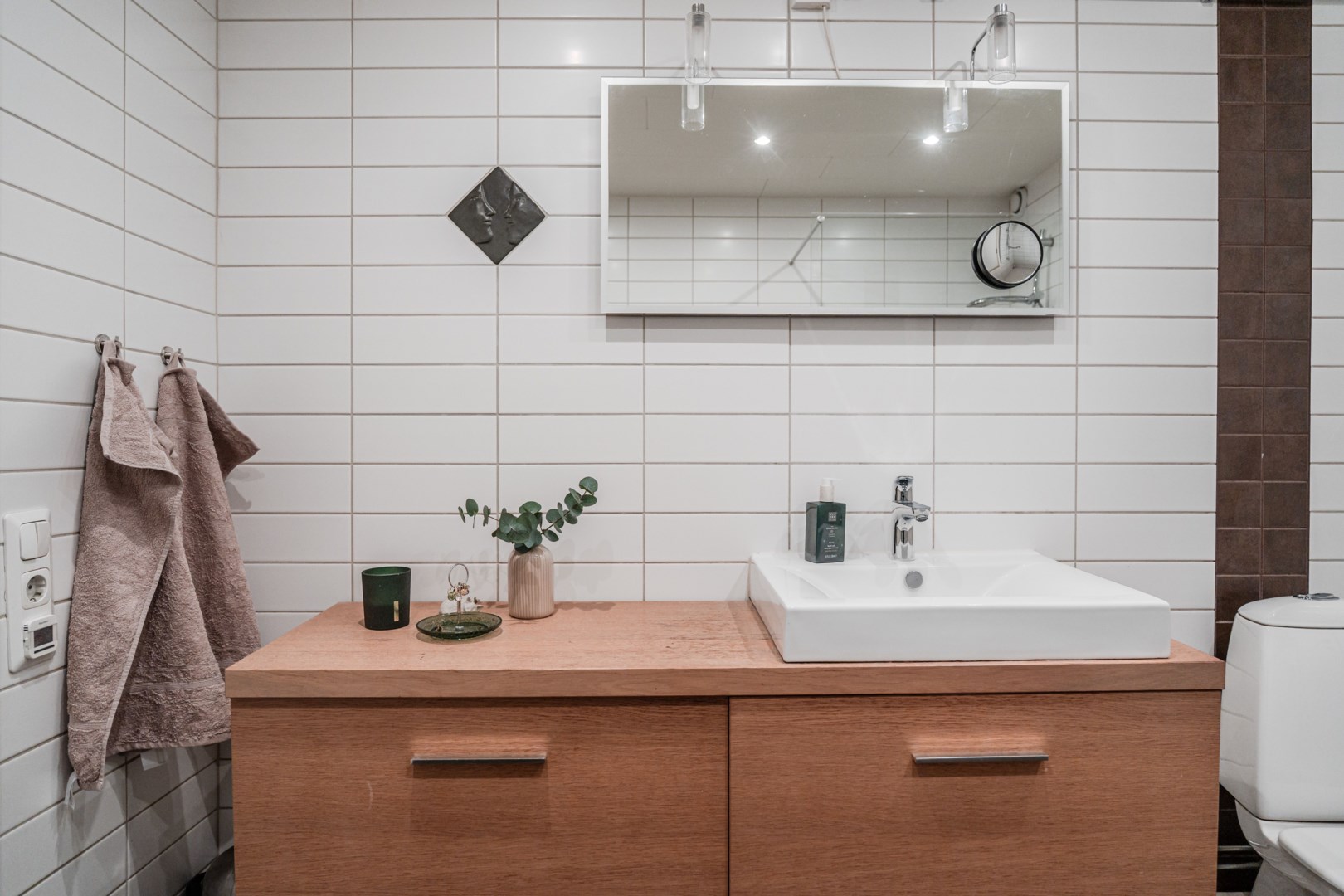 Bostadsbild från Bonadsvägen 24, Såld i Nåntuna, Uppsala