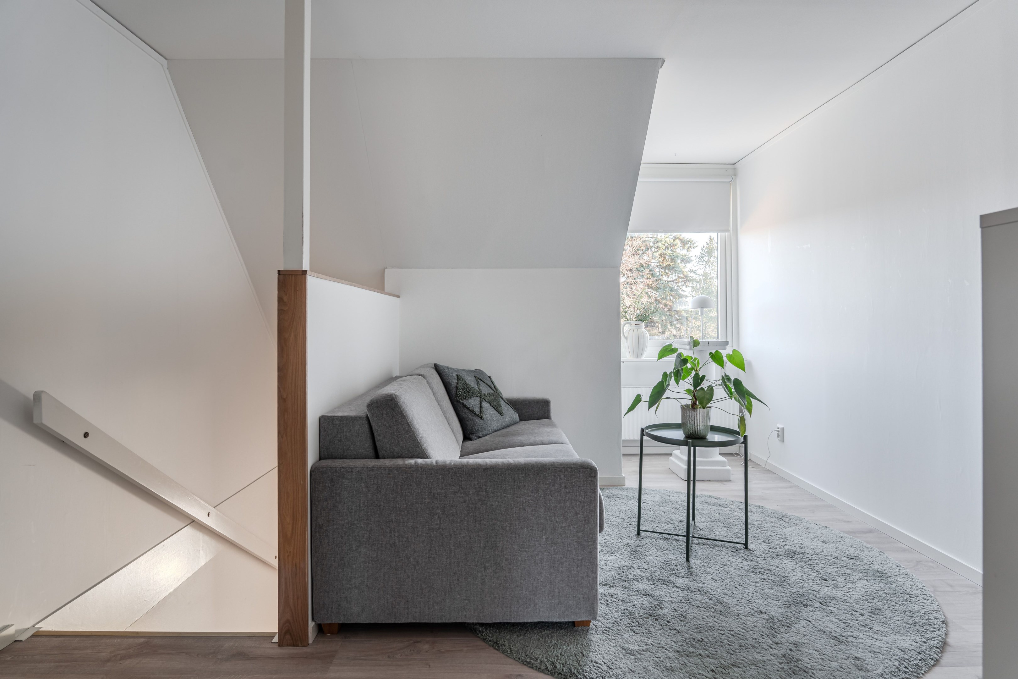 Bostadsbild från Bonadsvägen 24, Såld i Nåntuna, Uppsala