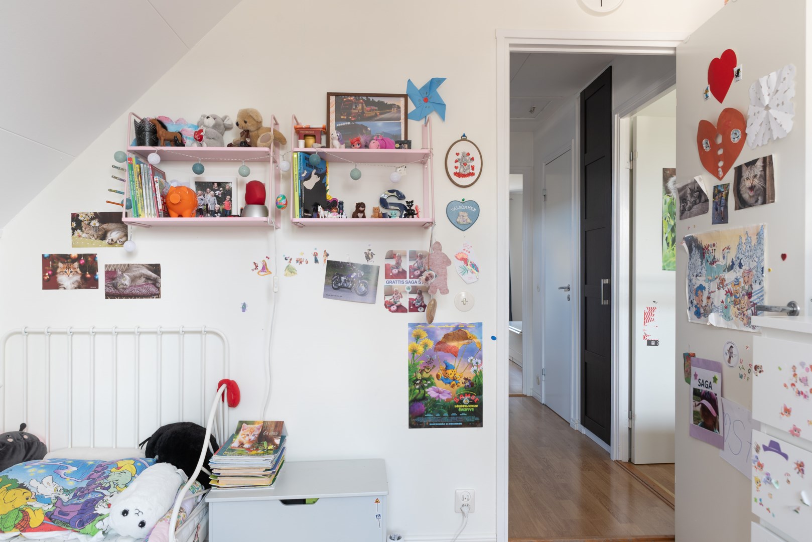 Bostadsbild från Aspvägen 2, Såld i Hökåsen, Västerås